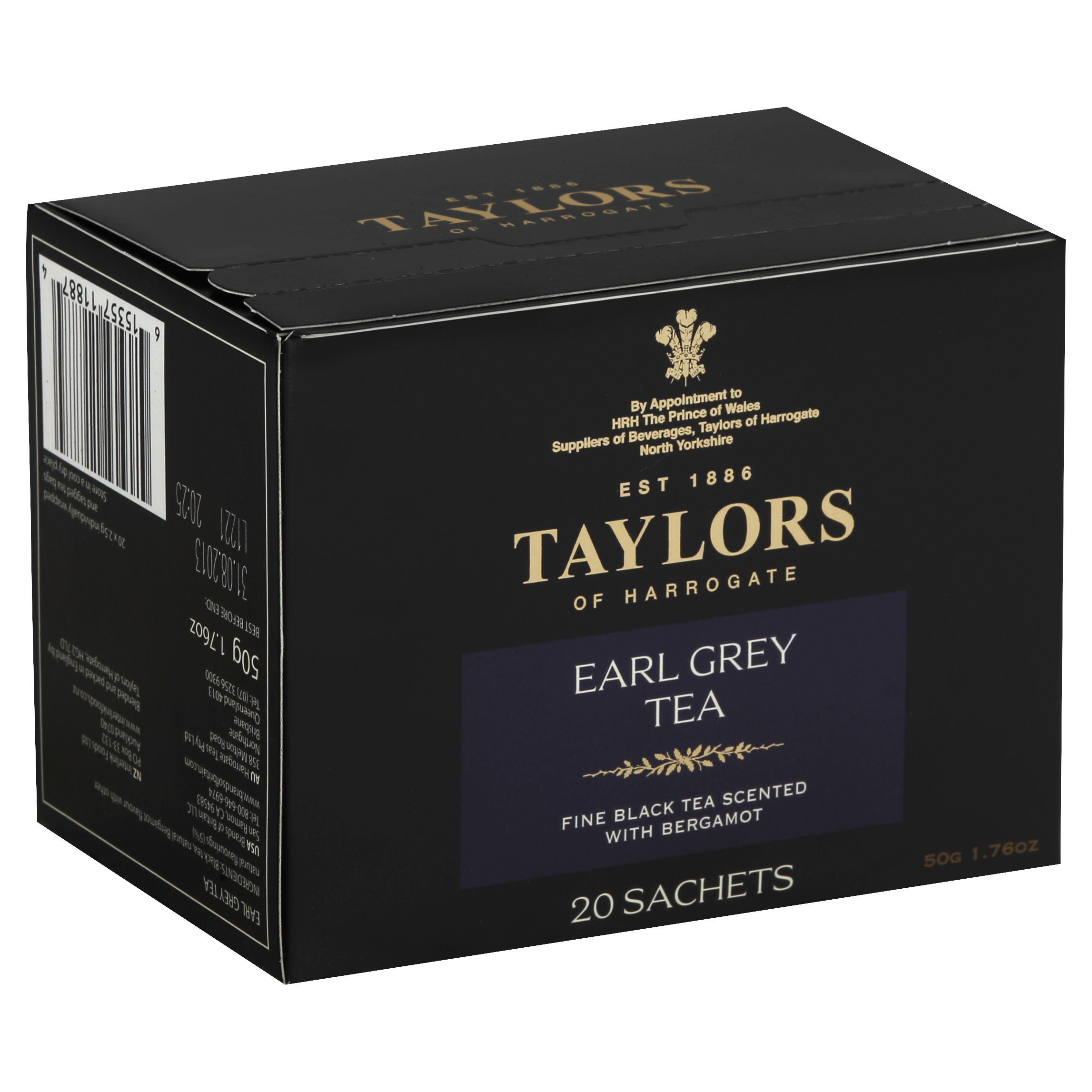 Taylors Of Harrogate Tea