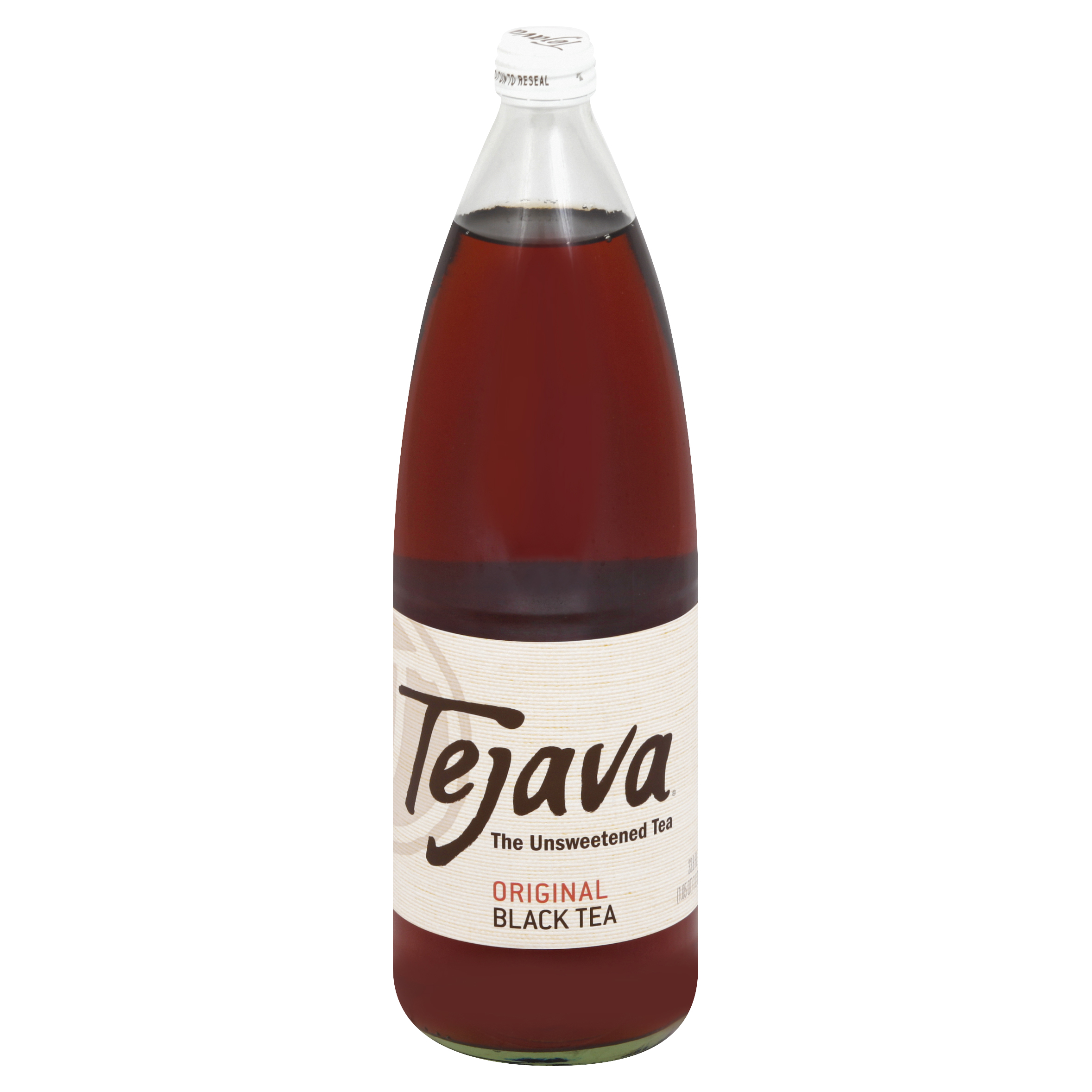 Tejava Black Tea