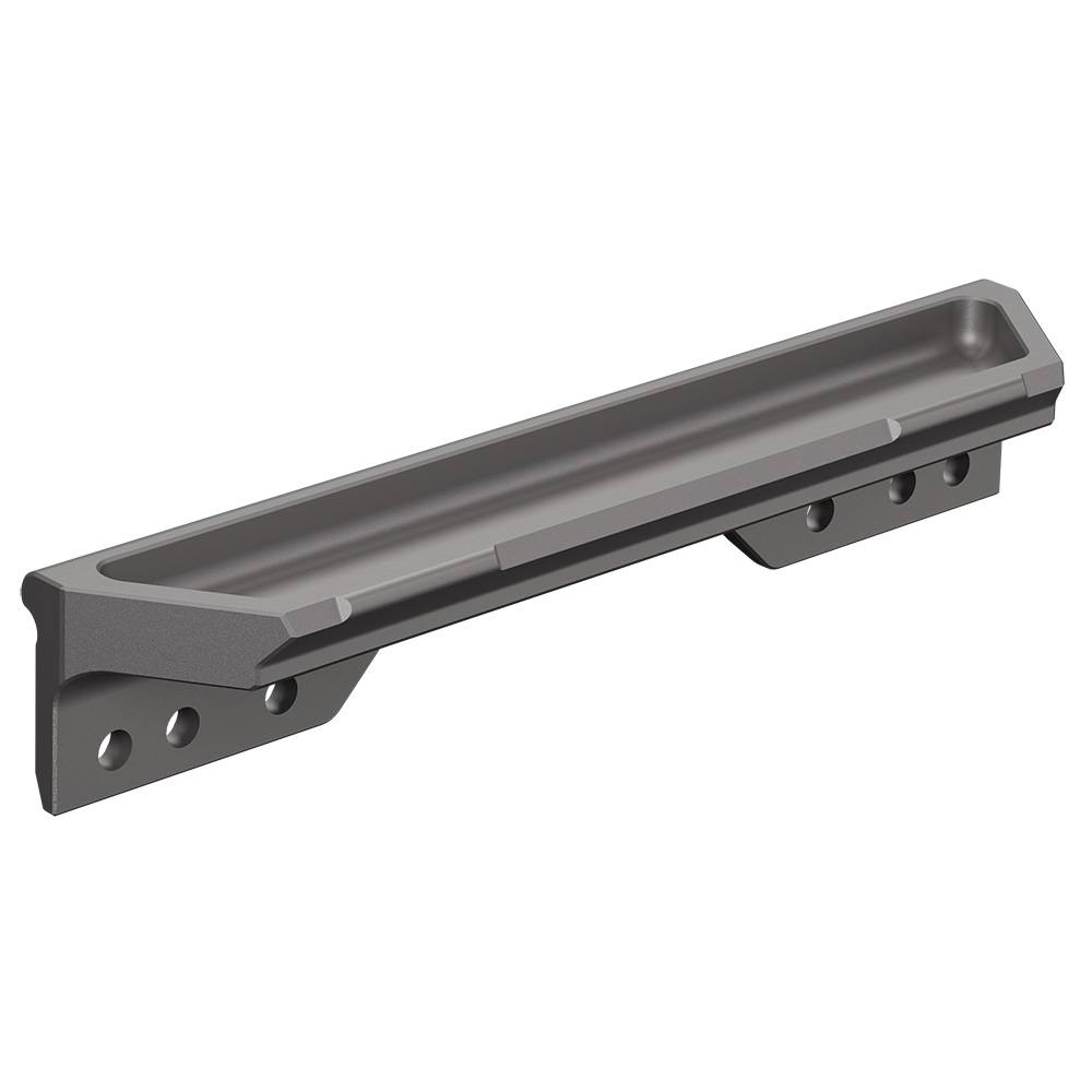 MX FUEL Vibratory Screed Bar Adapter