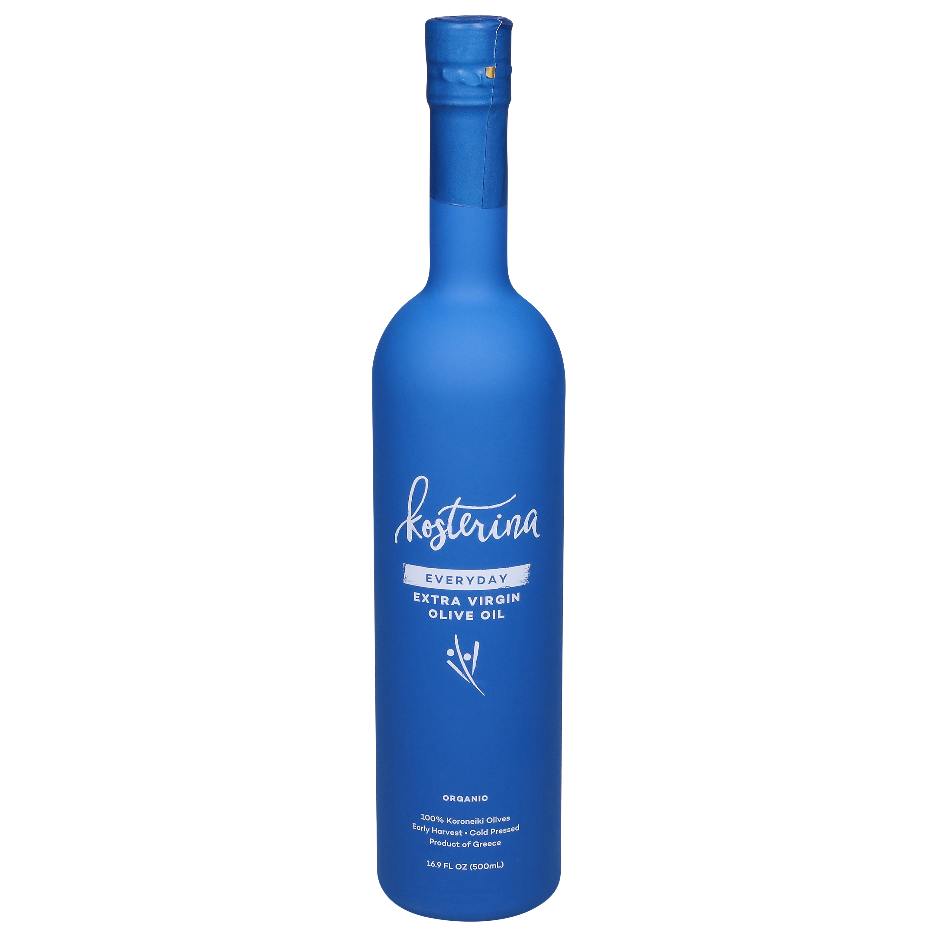 Kosterina Extra Virgin Everyday Organic Olive Oil