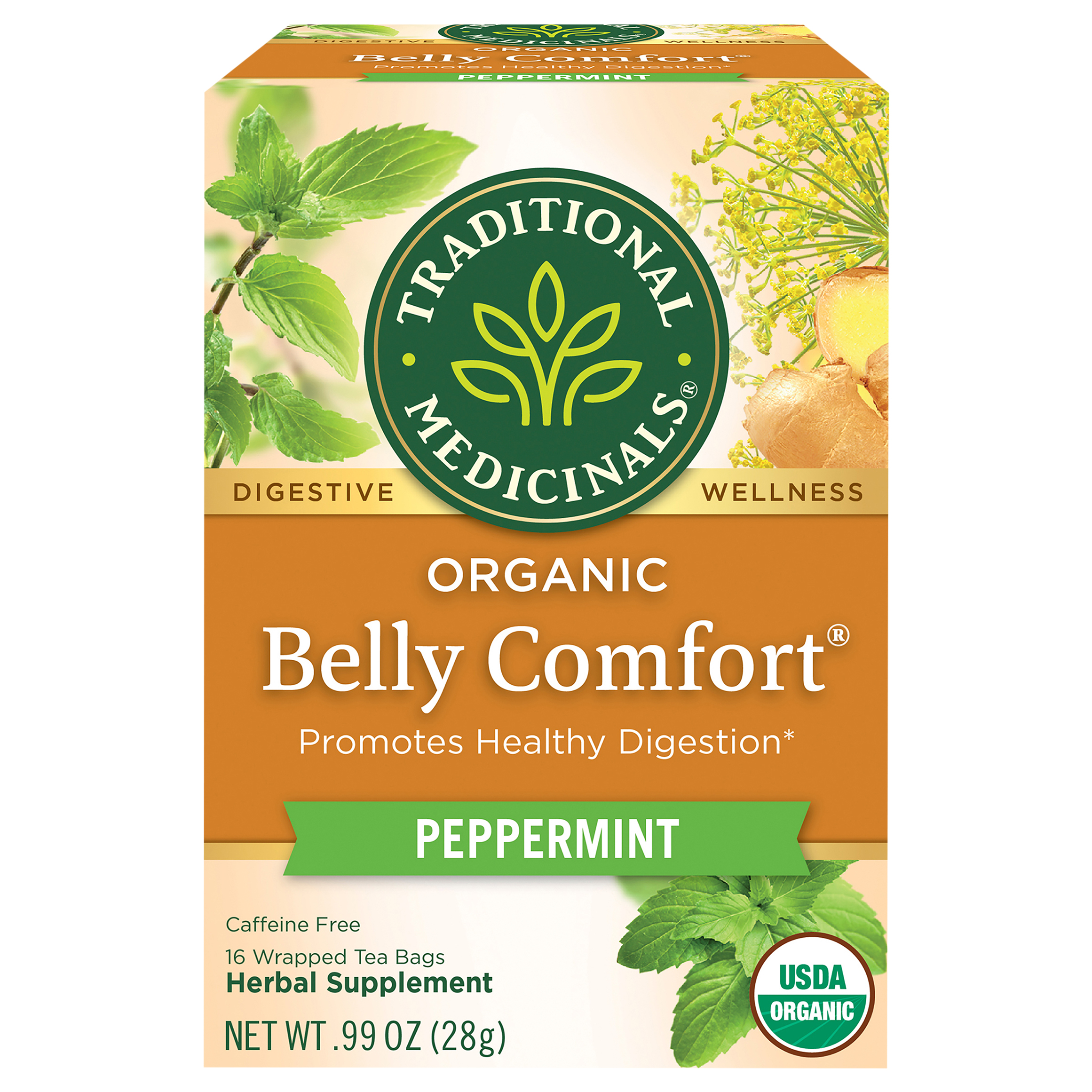 Belly Comfort