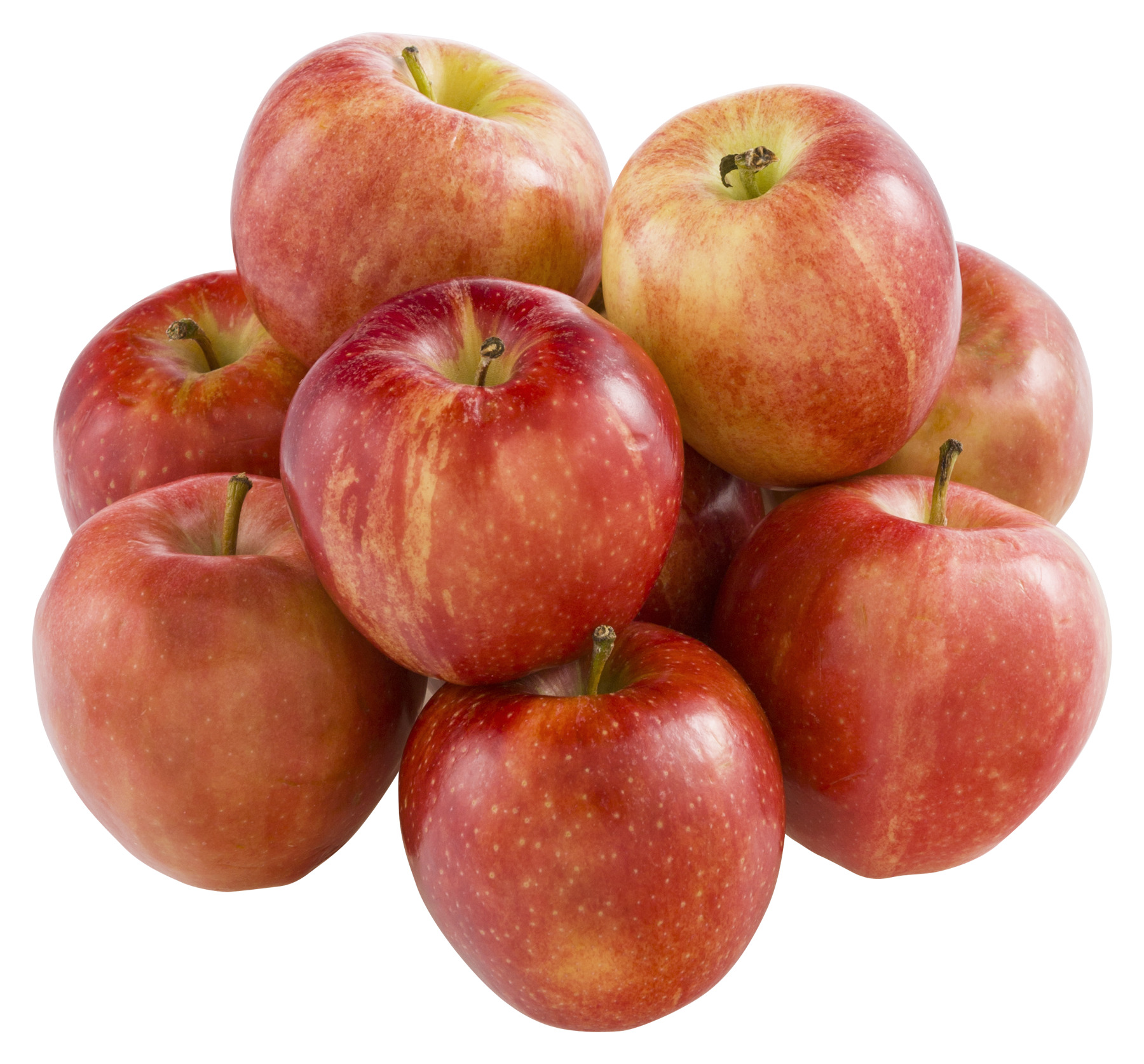 Gala Apples