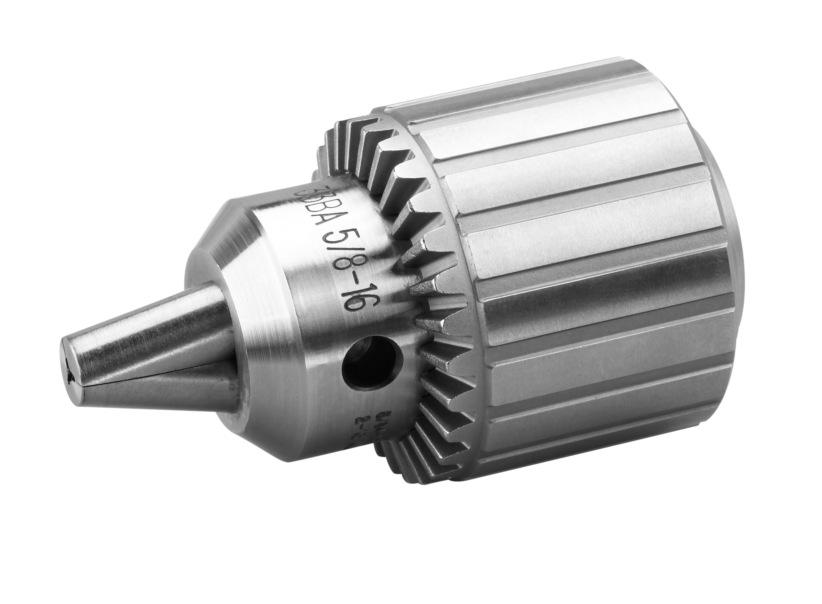 Product image for Milwaukee 48-66-1381 1/2 Inch Keyed Drill Chuck