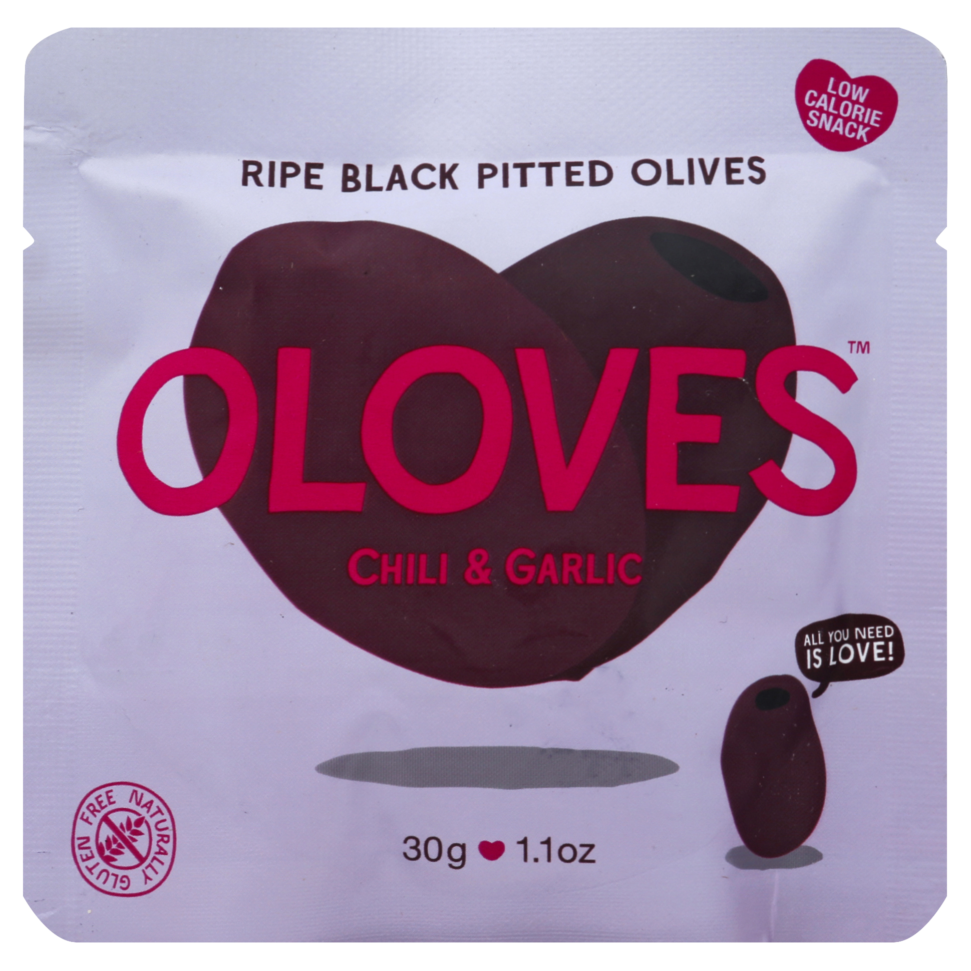 Oloves Olives