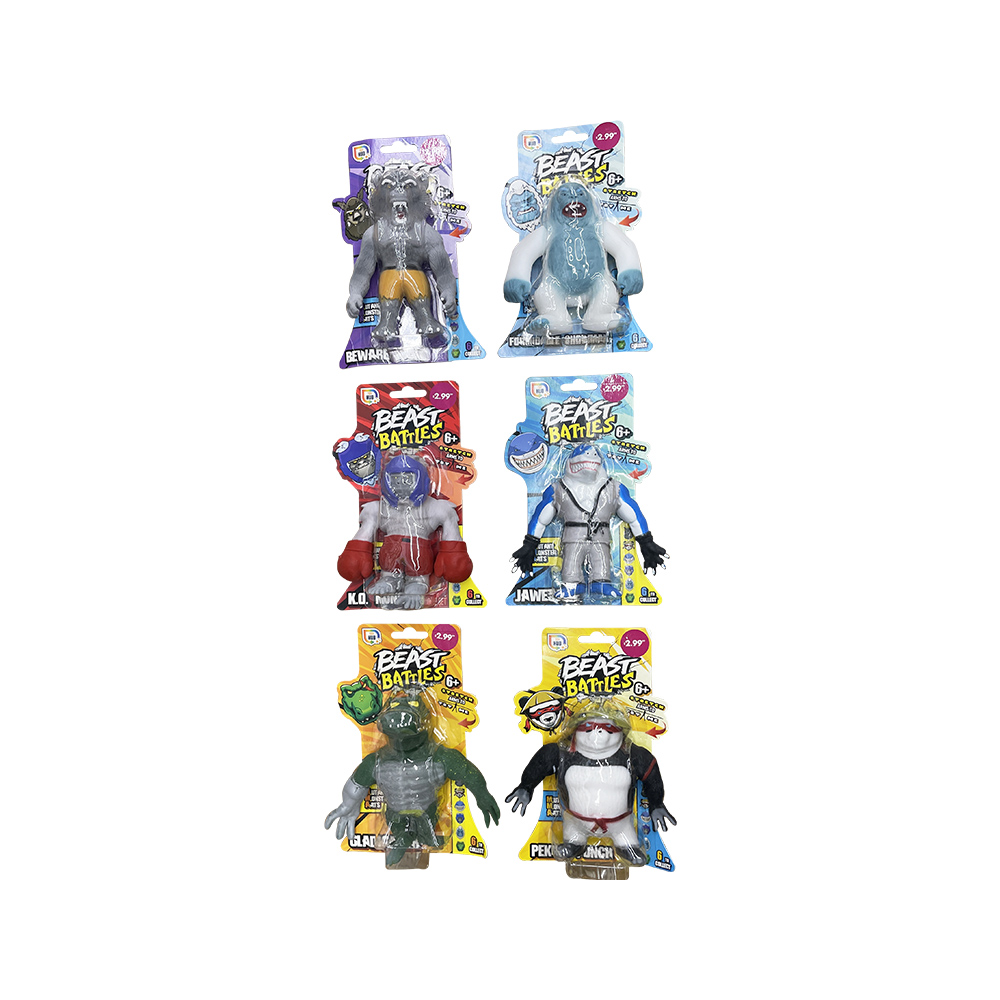 Toy Hub Battle Beasts