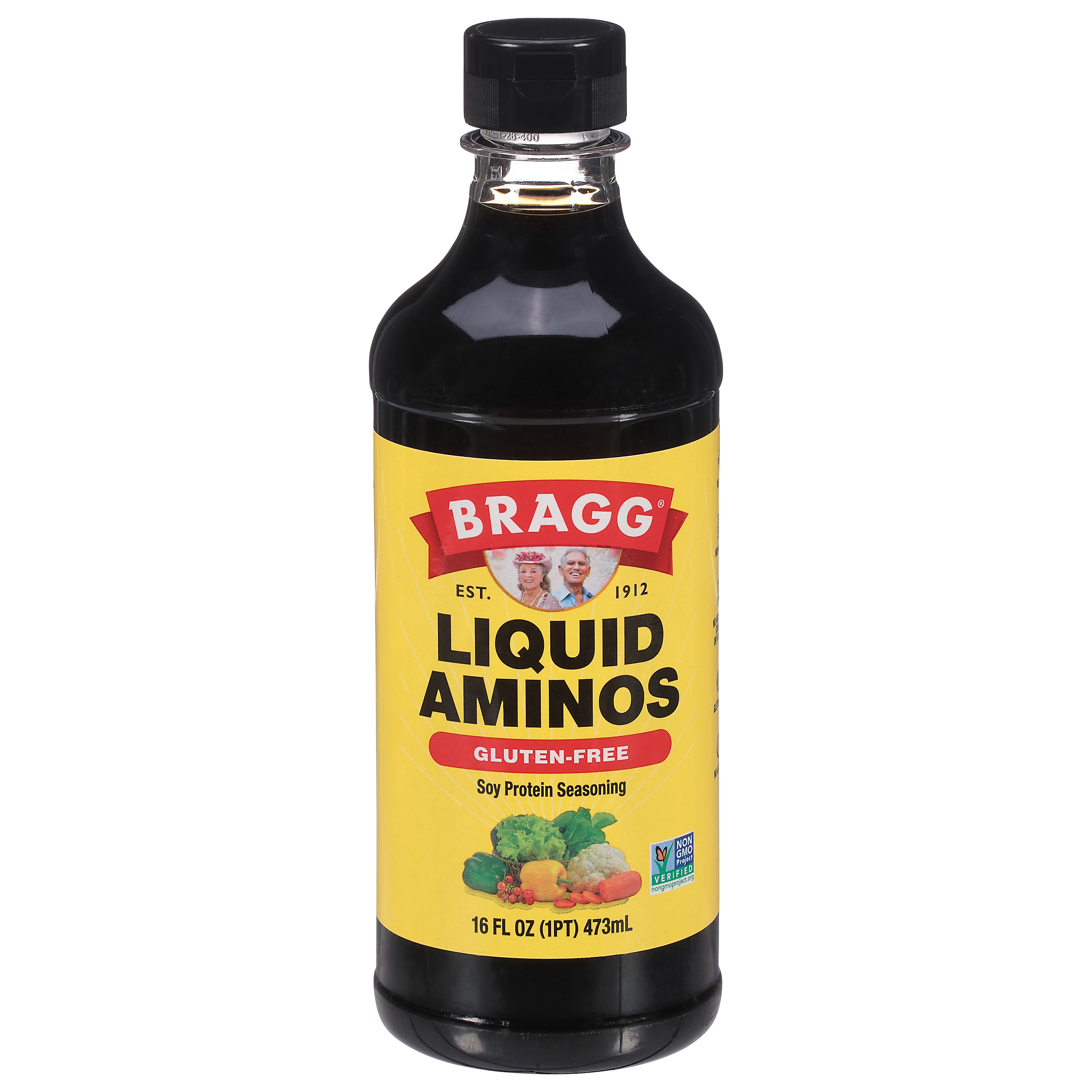 Bragg Gluten-Free Liquid Aminos