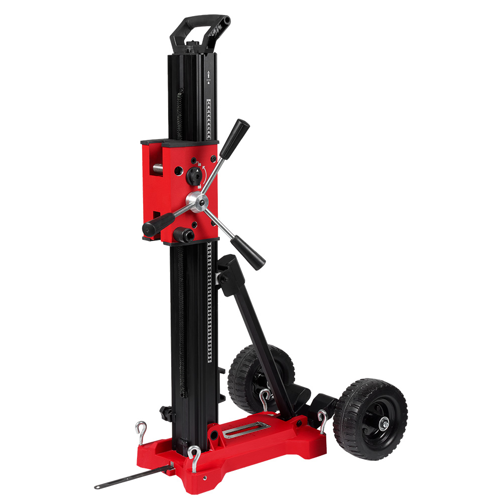 Medium Core Rig Stand