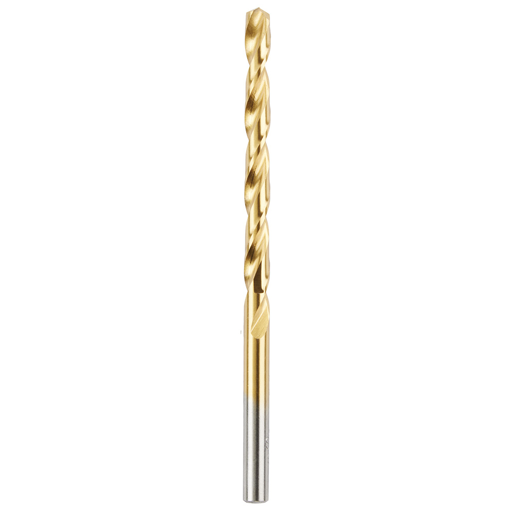 3/16" THUNDERBOLT Titanium Drill Bit