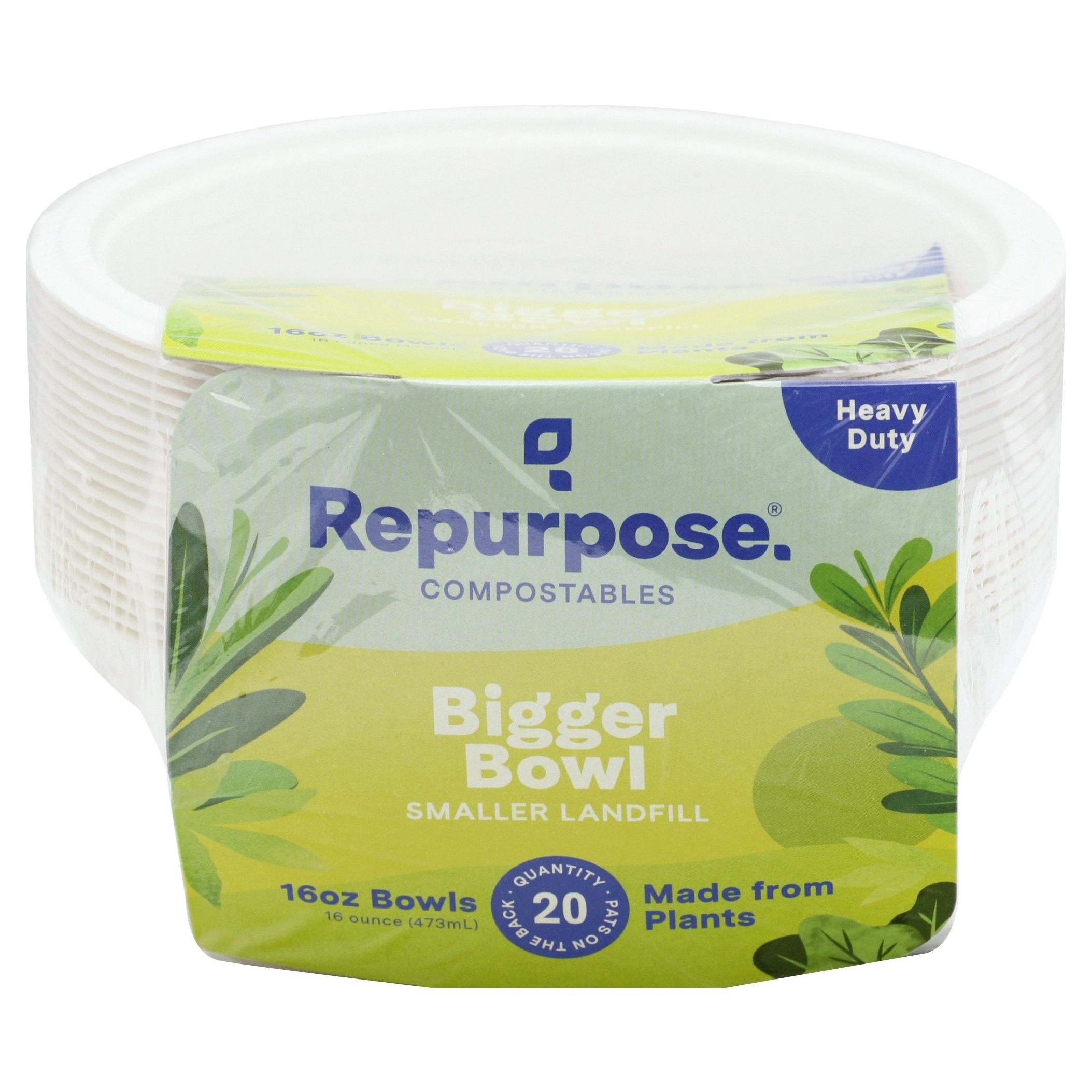 Repurpose Bowl