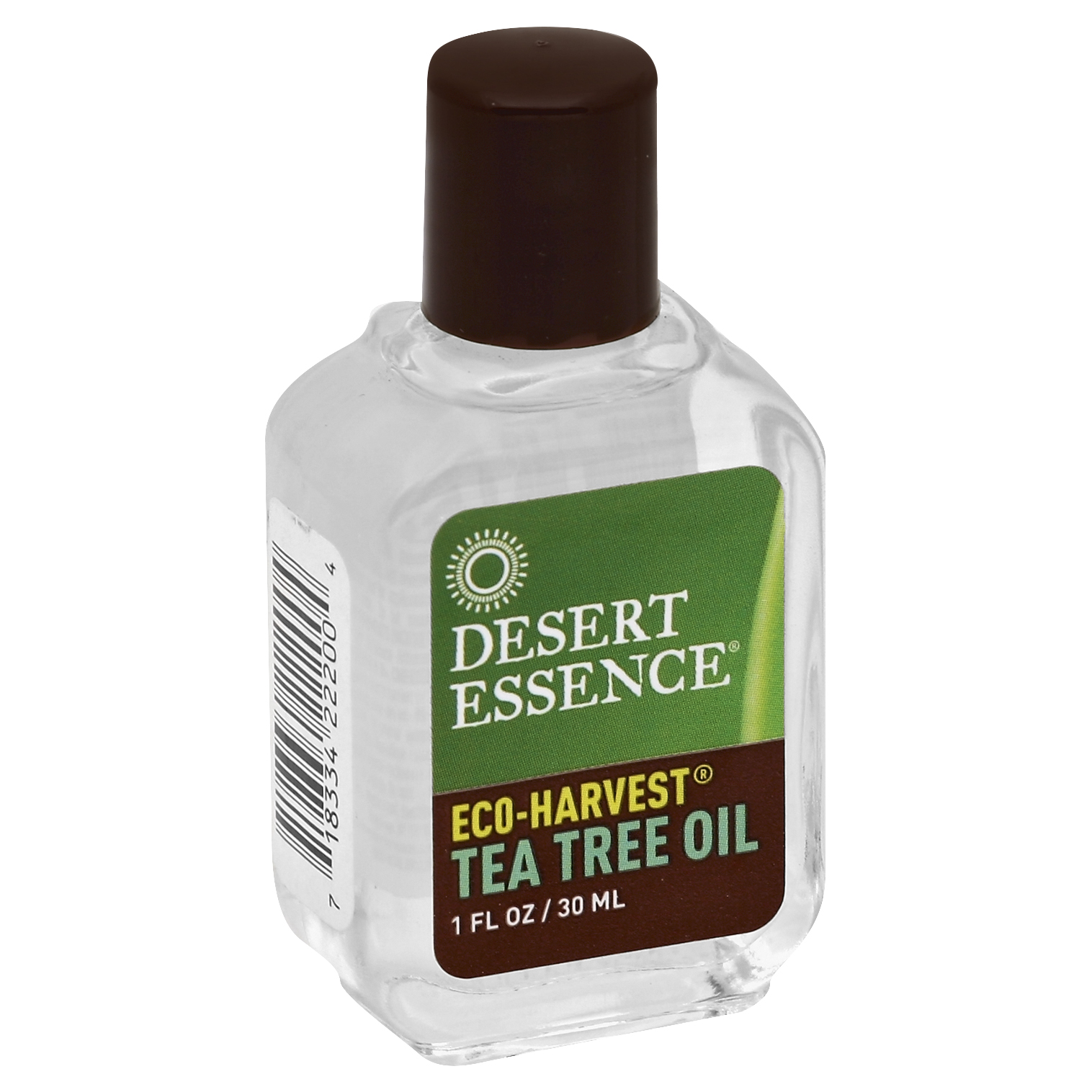 Desert Essence Tea Tree Oil