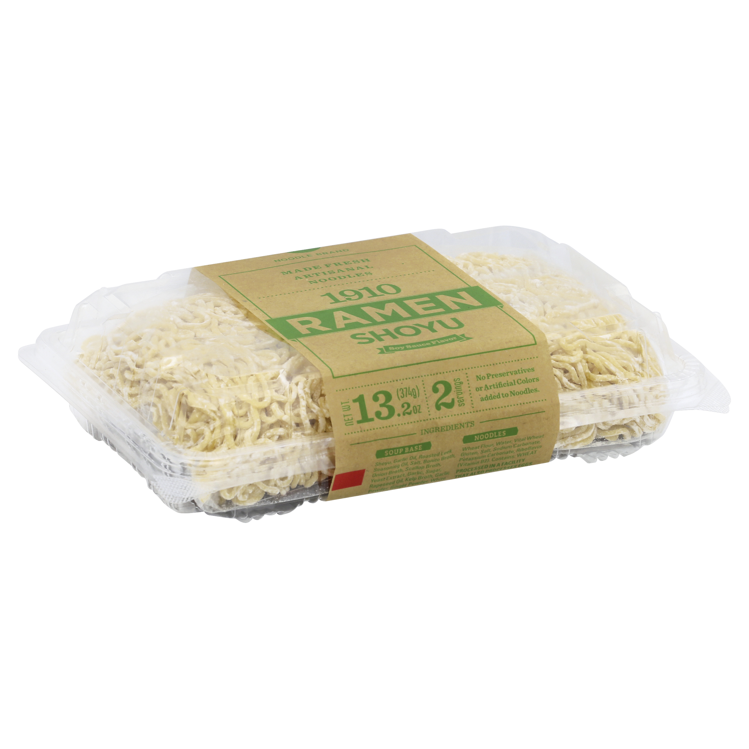 Sun Noodle Ramen