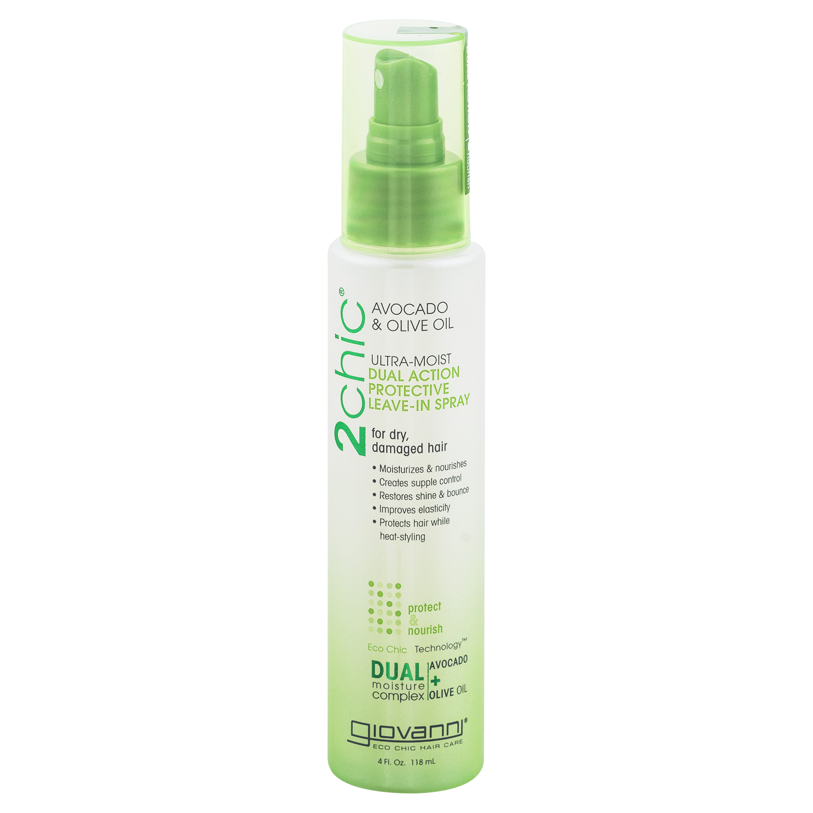 2 Chic Leave-In Spray