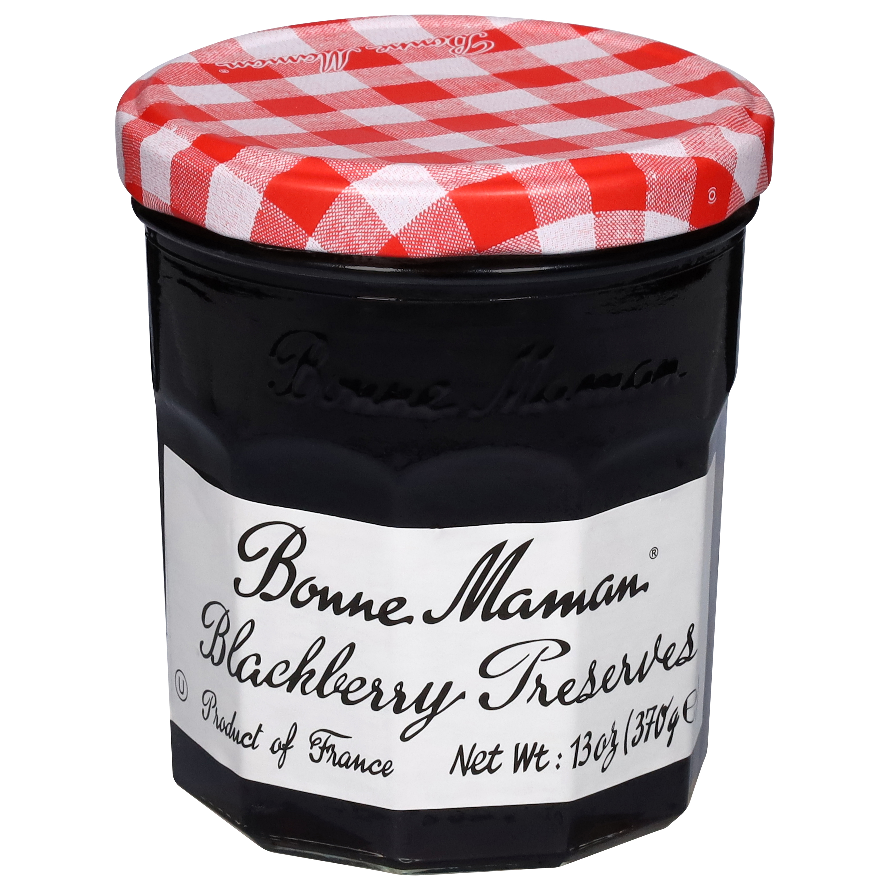 Bonne Maman Blackberry Preserves