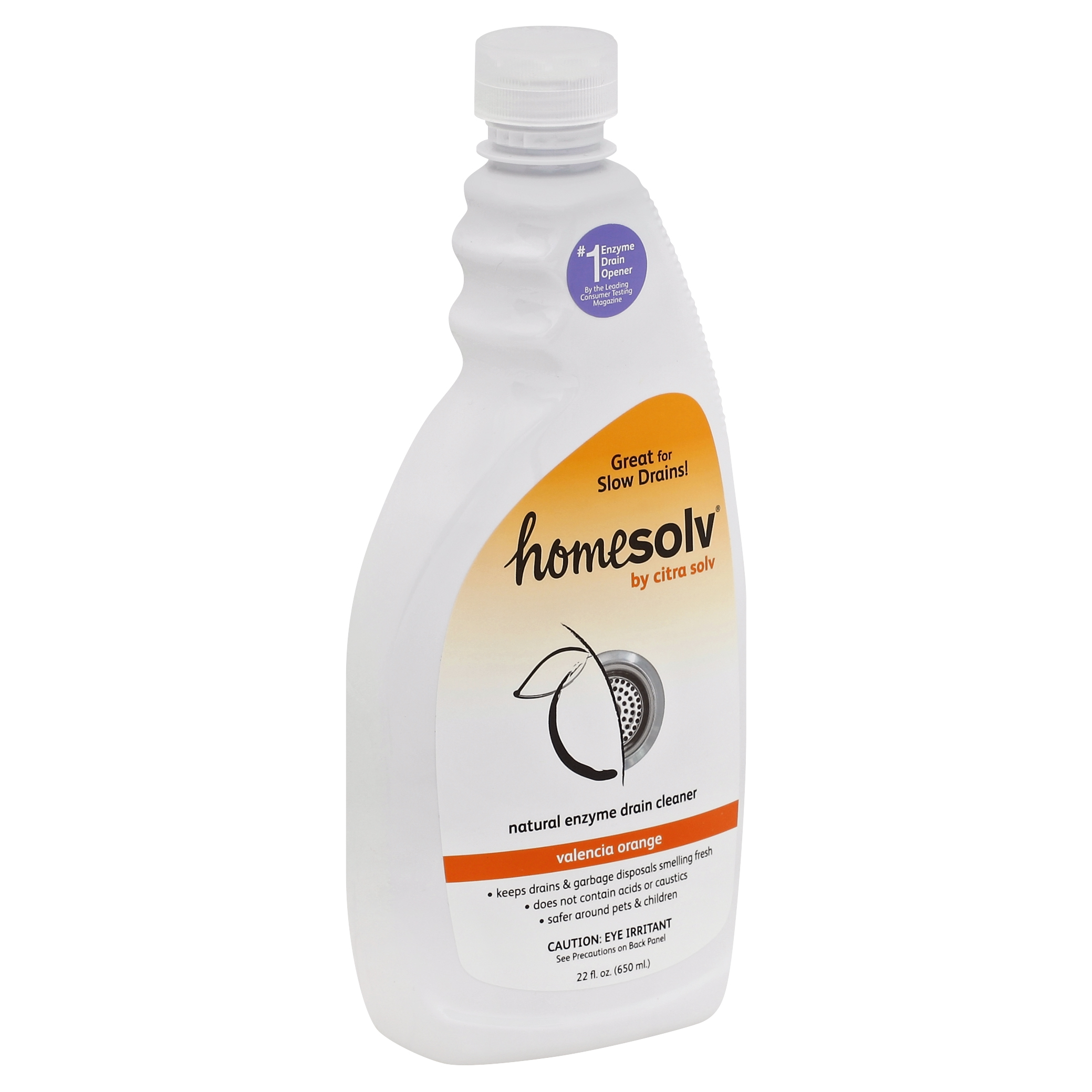 Homesolv Drain Cleaner