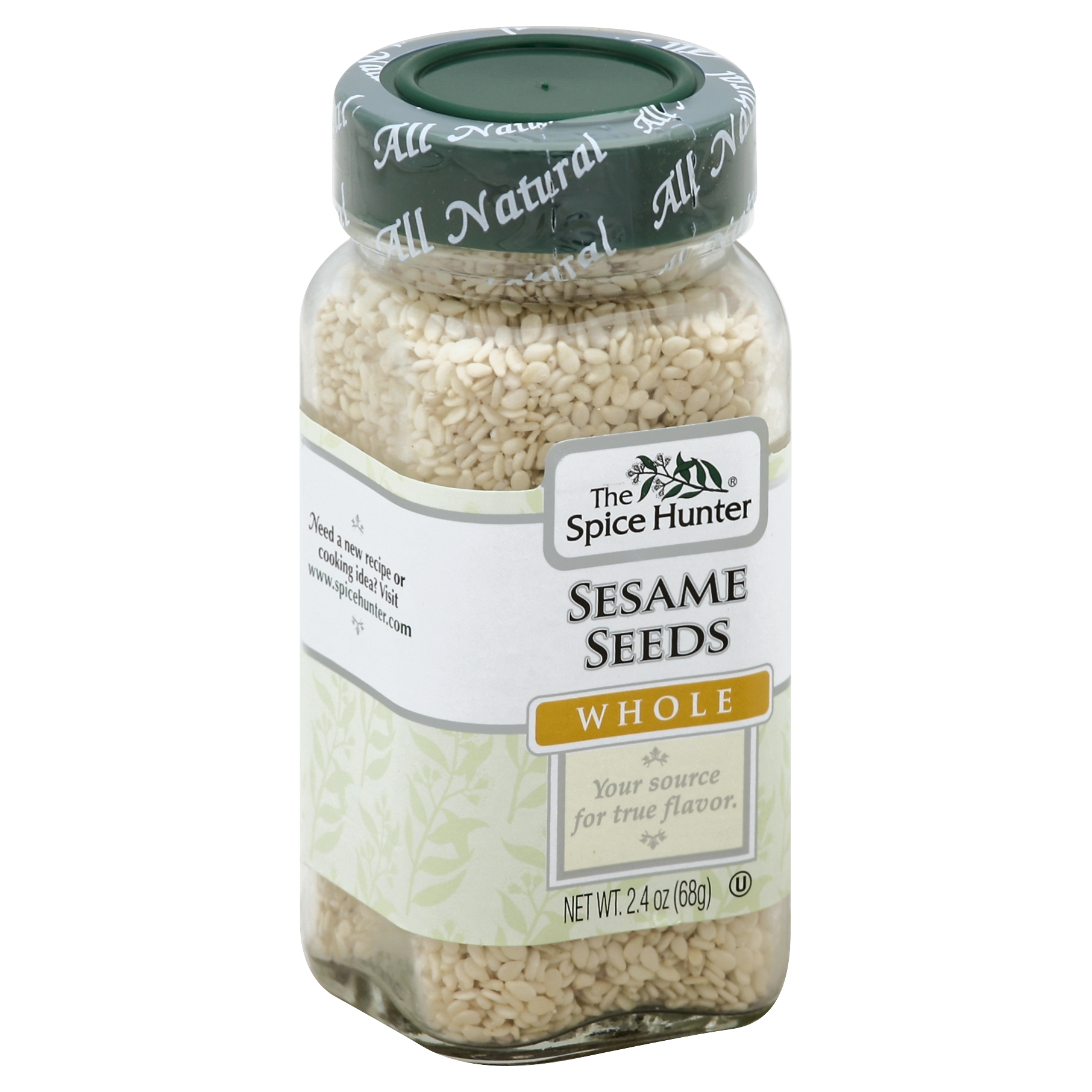 Spice Hunter Sesame Seeds