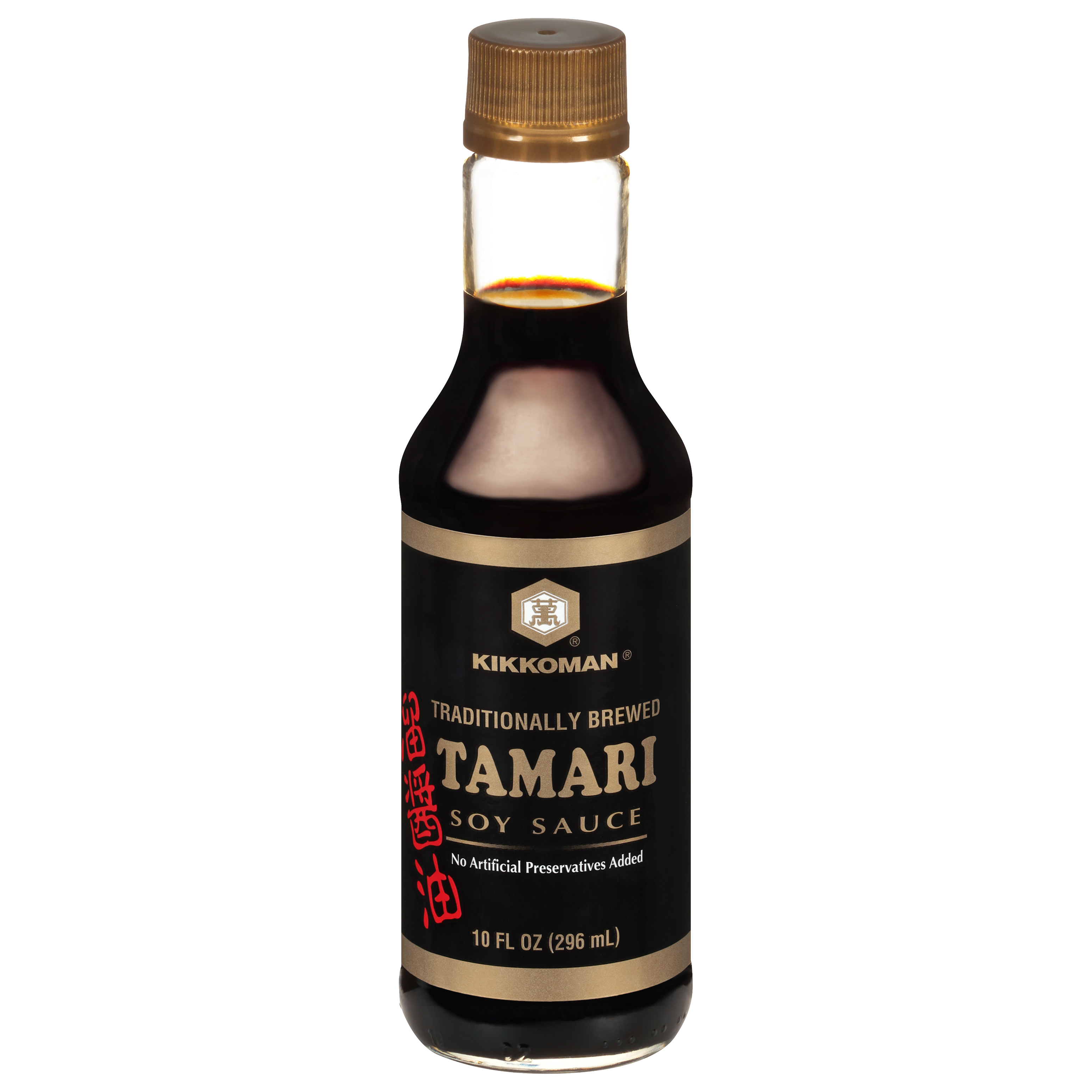 Kikkoman Tamari Soy Sauce