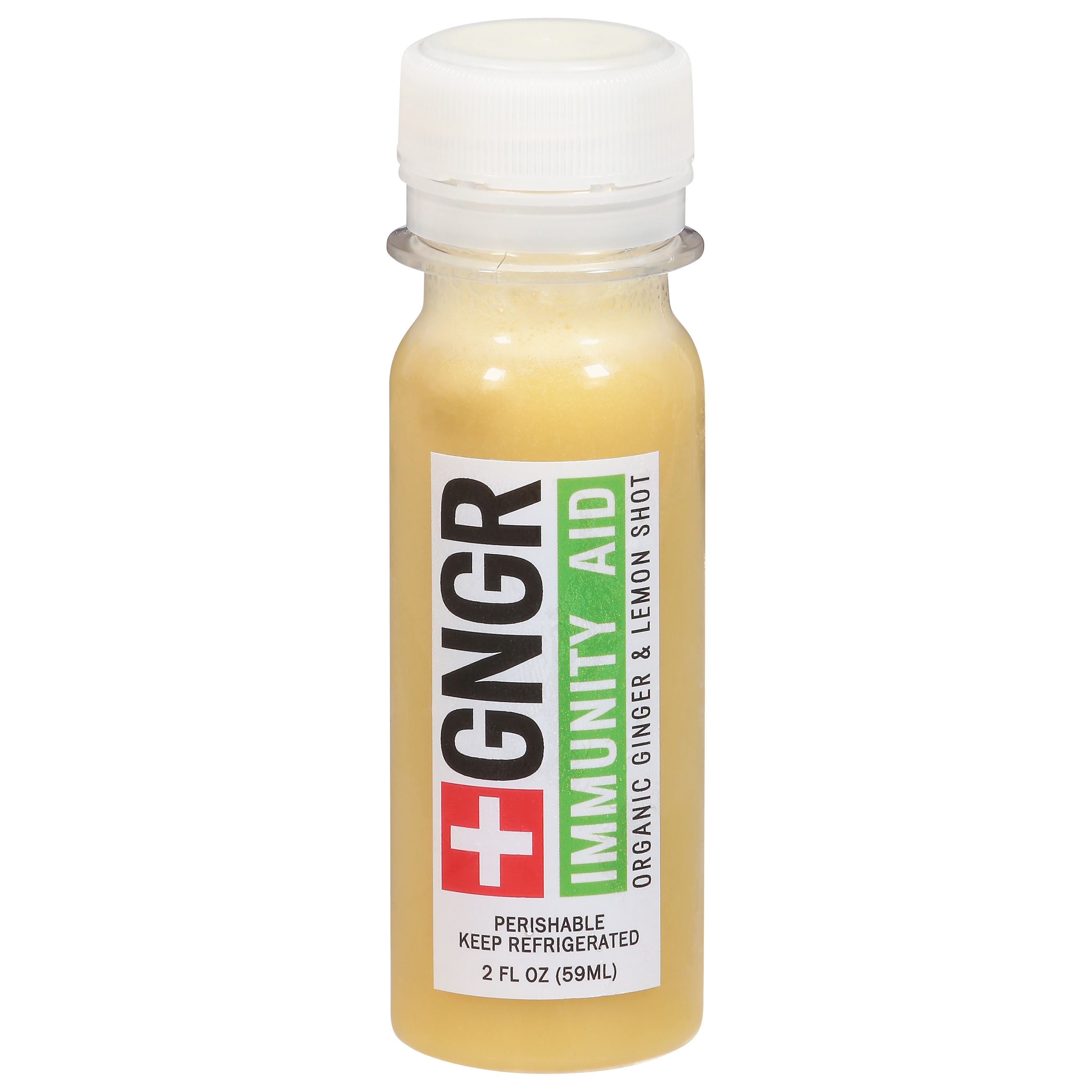 Gngr Immunity Aid 1