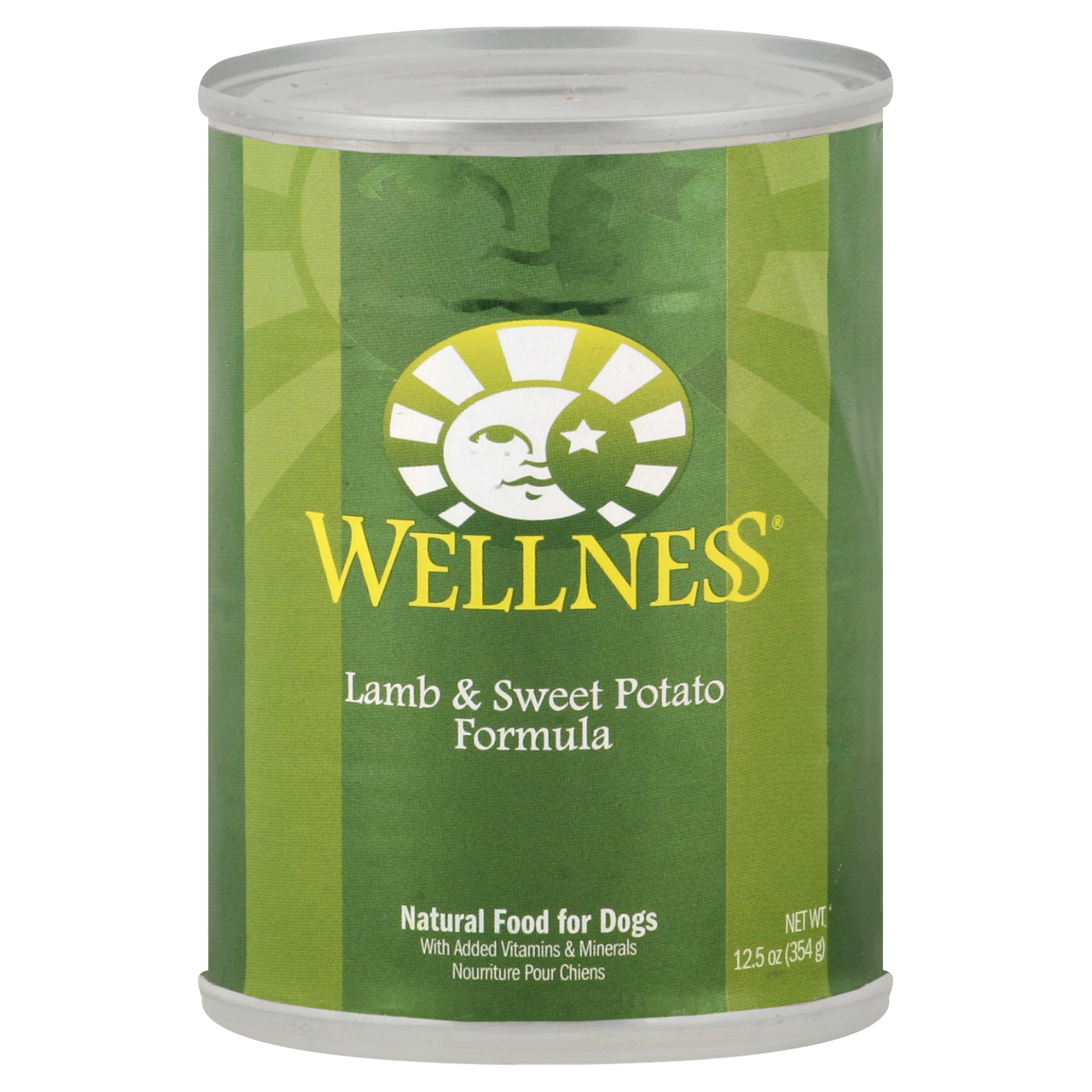 Wellness Natural Food for Dogs