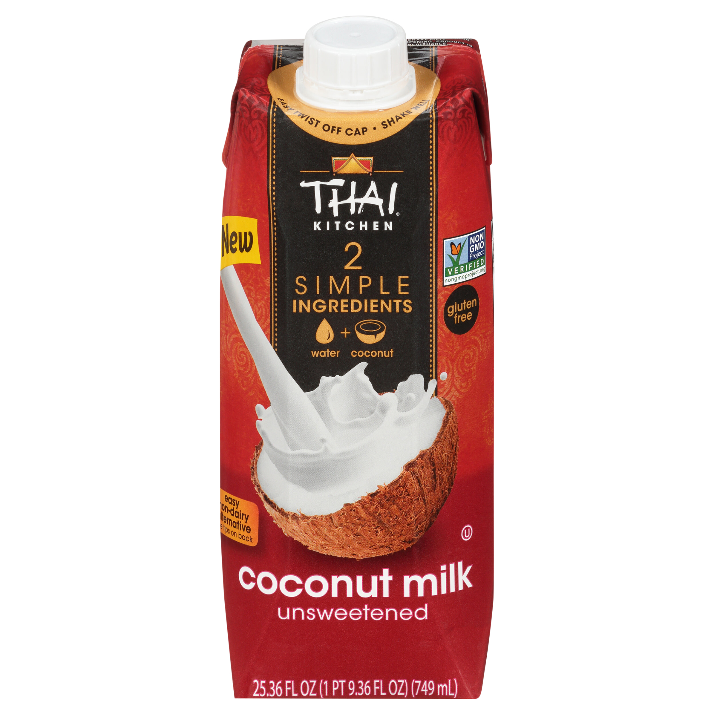 Thai Kitchen Coconut Milk,