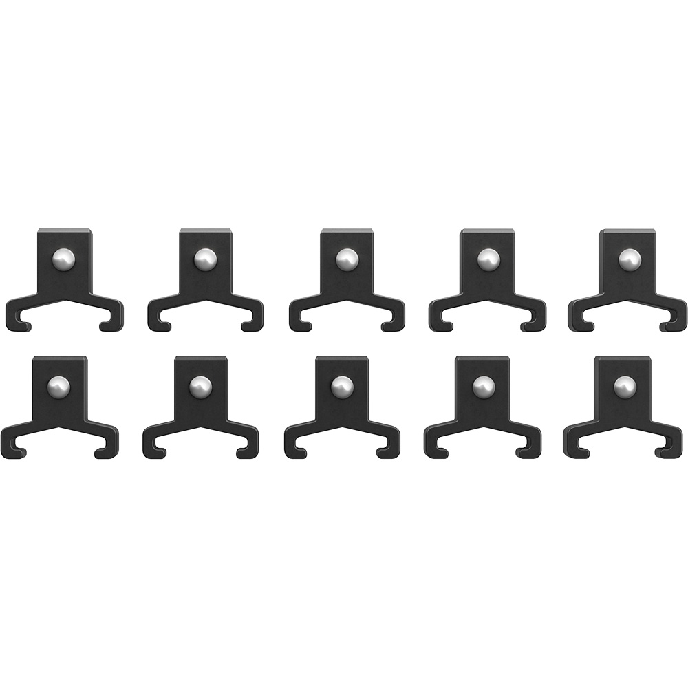 Product image for MILW 49-66-6741 1/2 DR SCKT Rail Cl