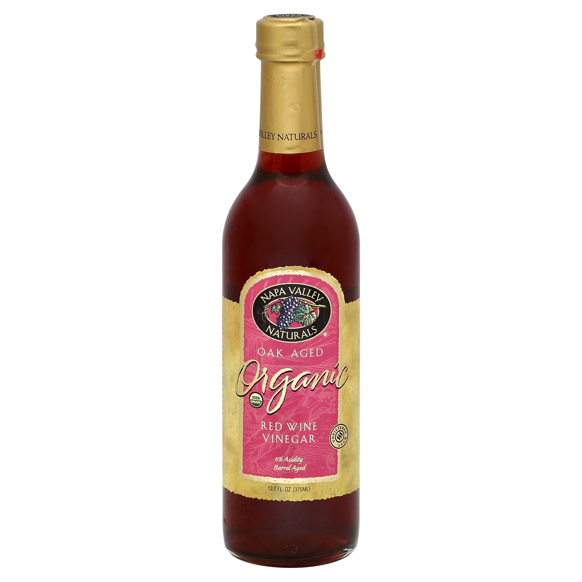 Napa Valley Naturals Vinegar