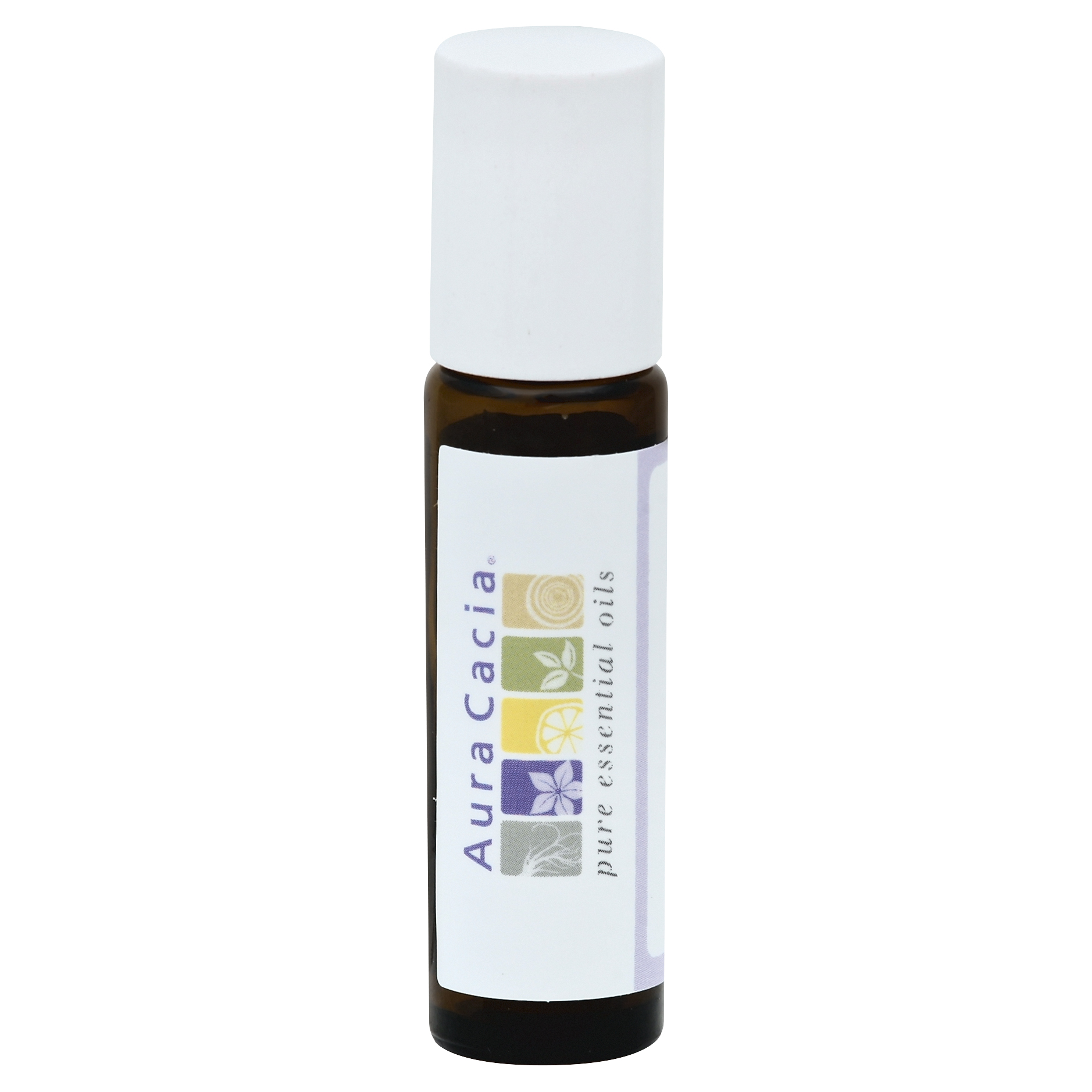 Aura Cacia Bottle