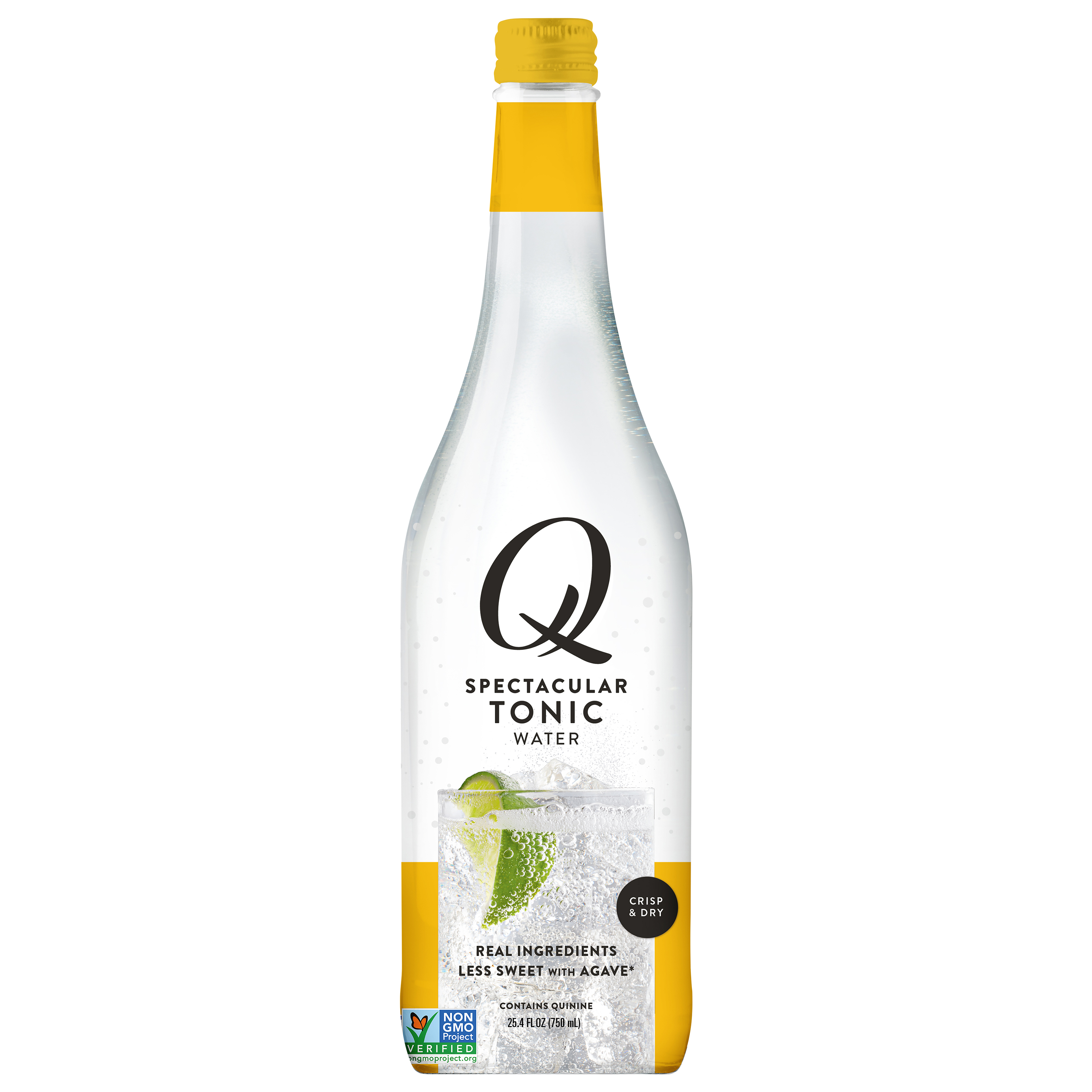 Q Tonic