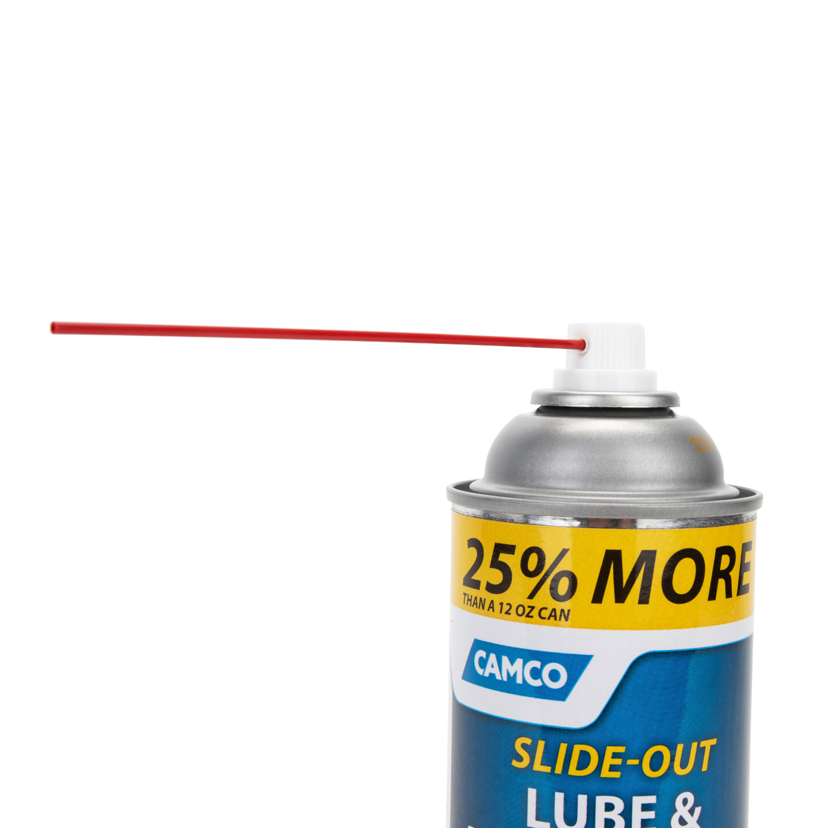Slide Out Lube, 15 oz