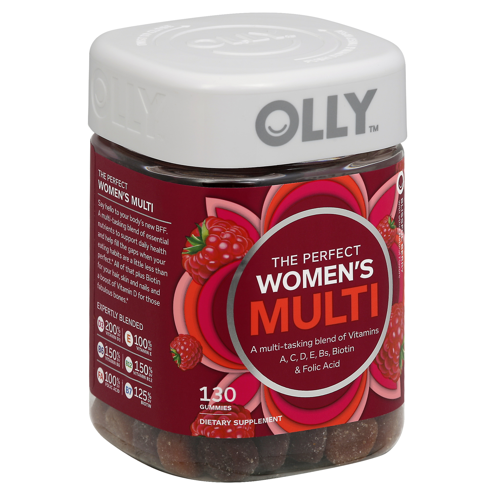 Olly Multi