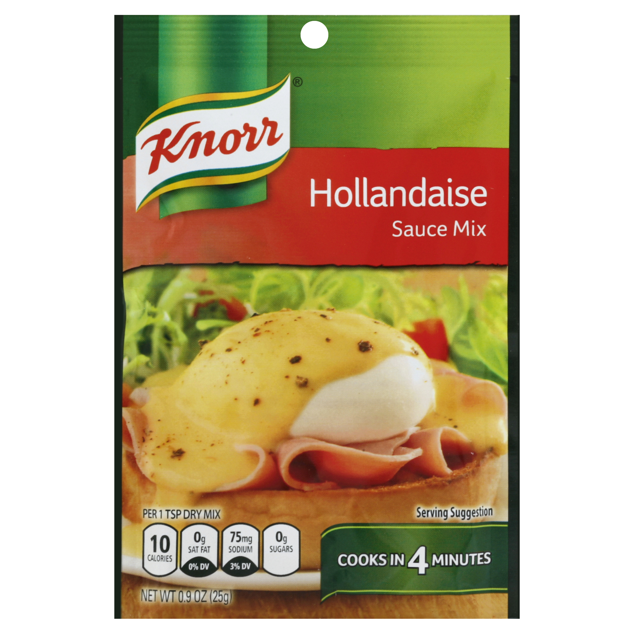 Knorr Sauce Mix