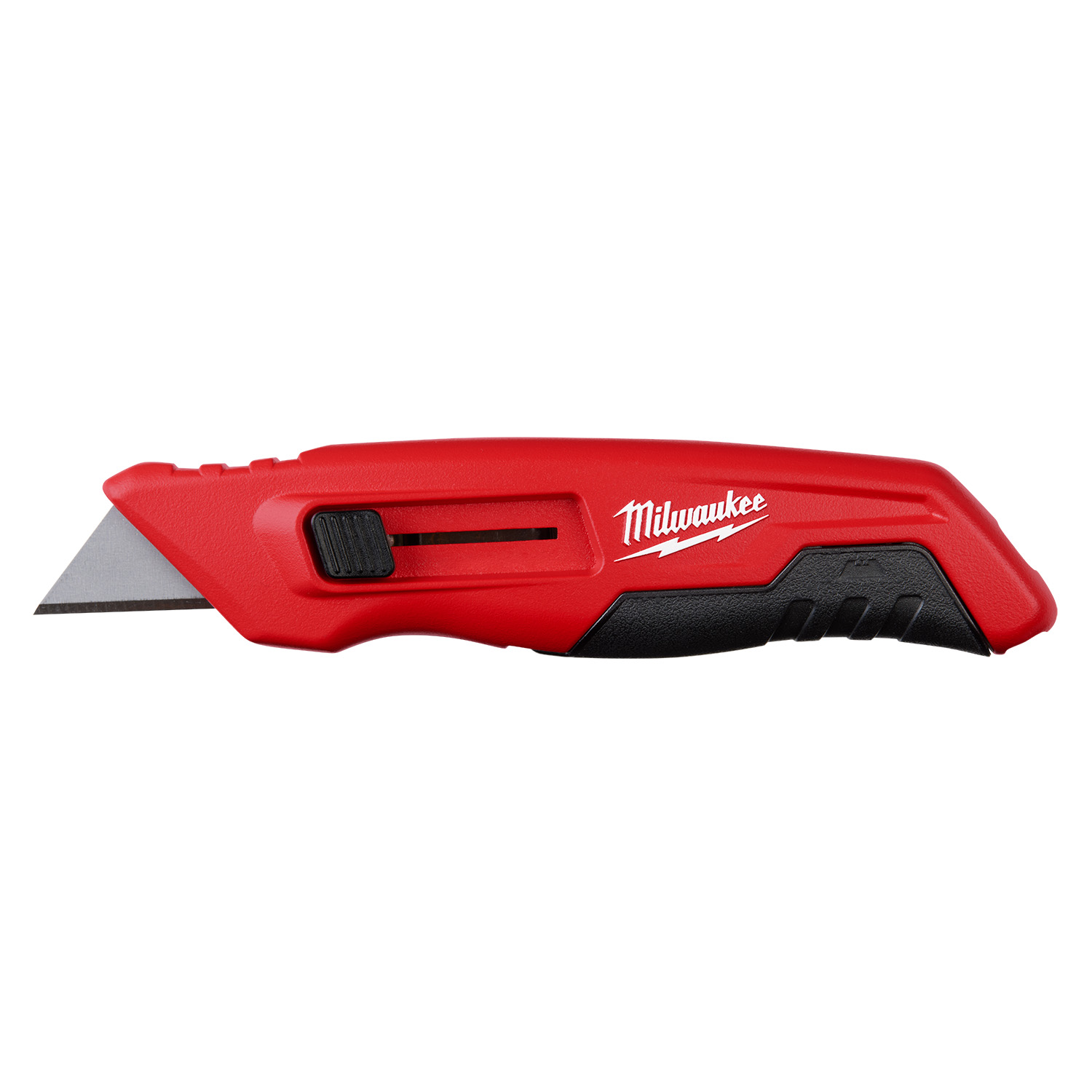 MIL 48-22-1515 SIDE SLIDING UTILITY KNIFE