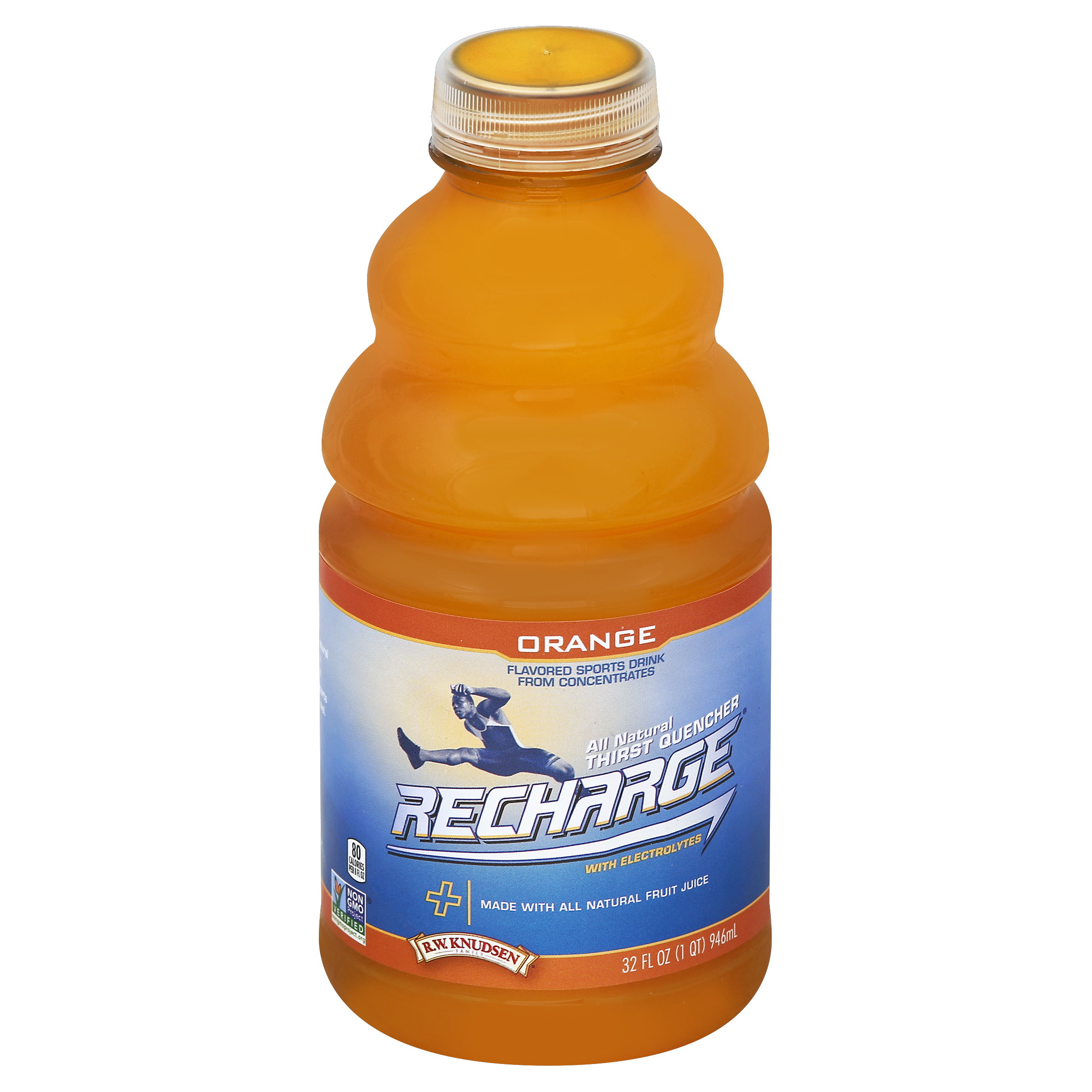 Recharge Thirst Quencher