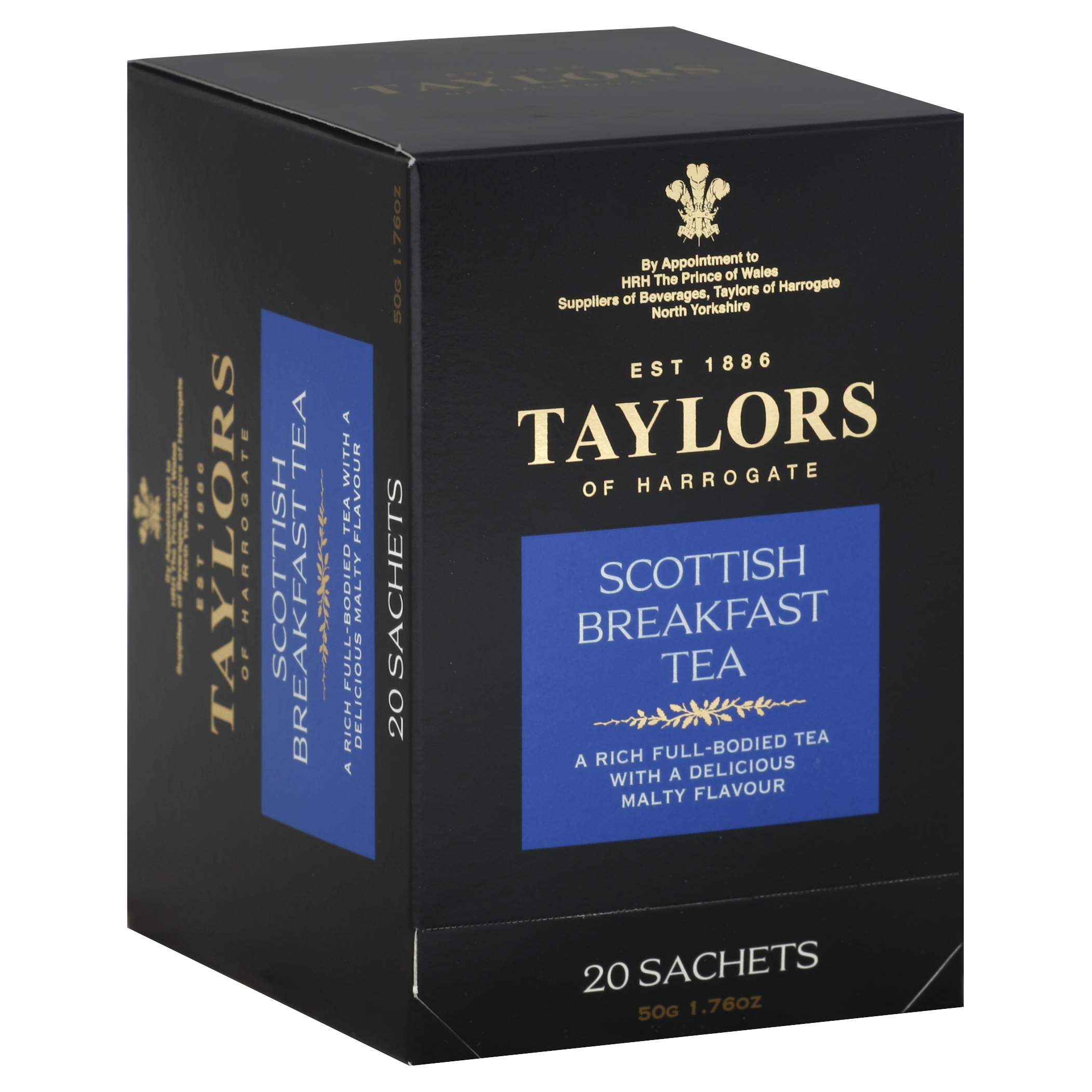 Taylors Of Harrogate Tea
