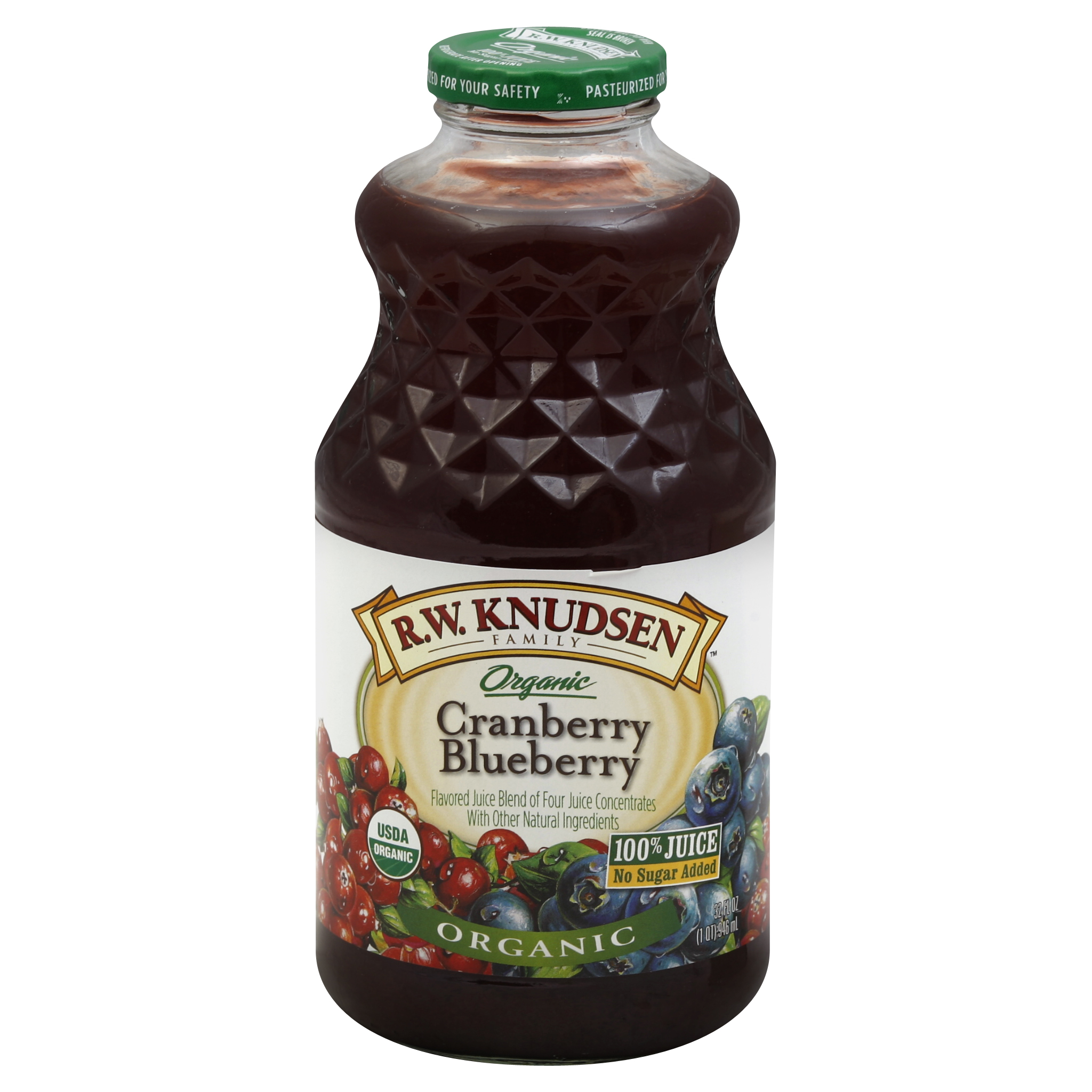 RW Knudsen Juice Blend