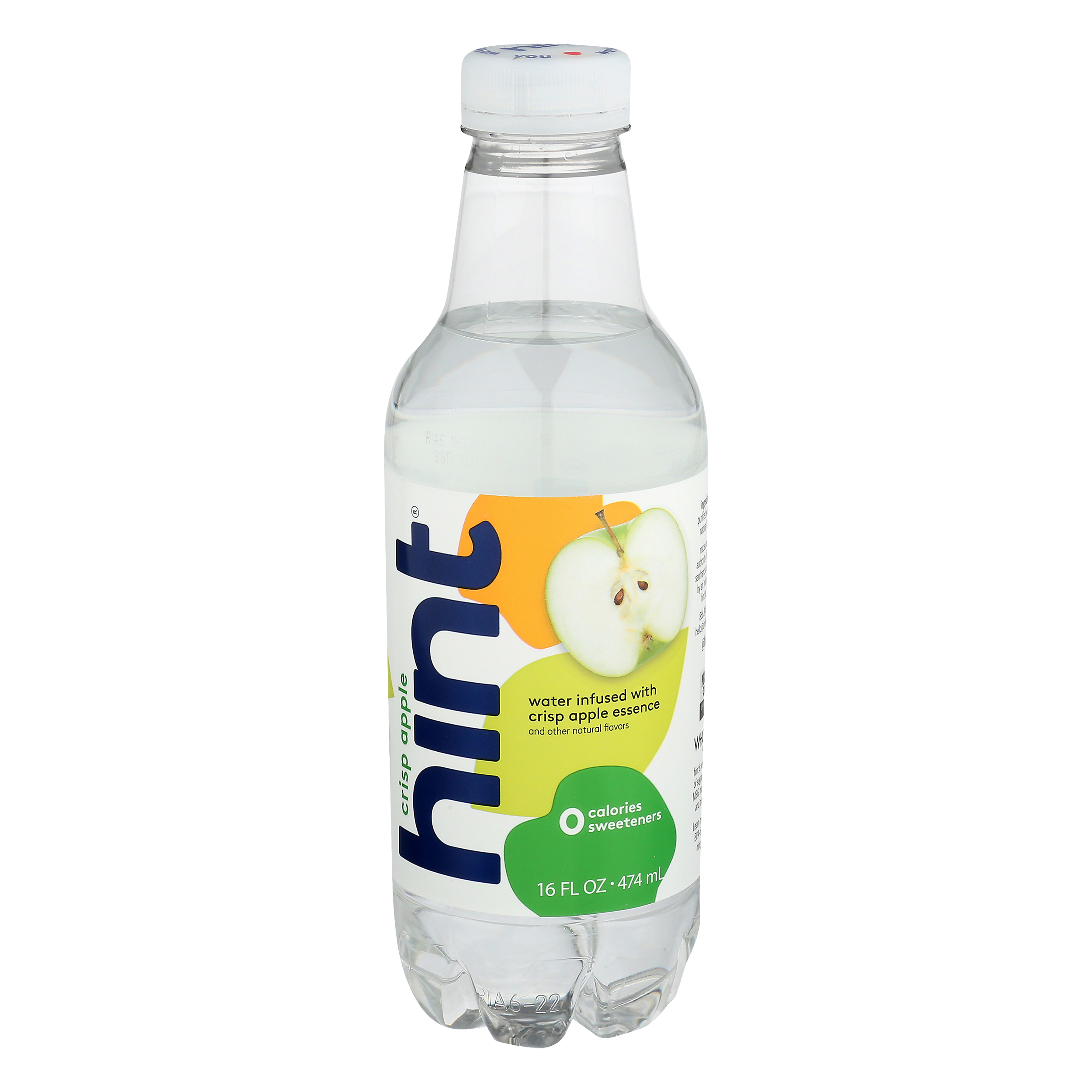 Hint Crisp Apple Water