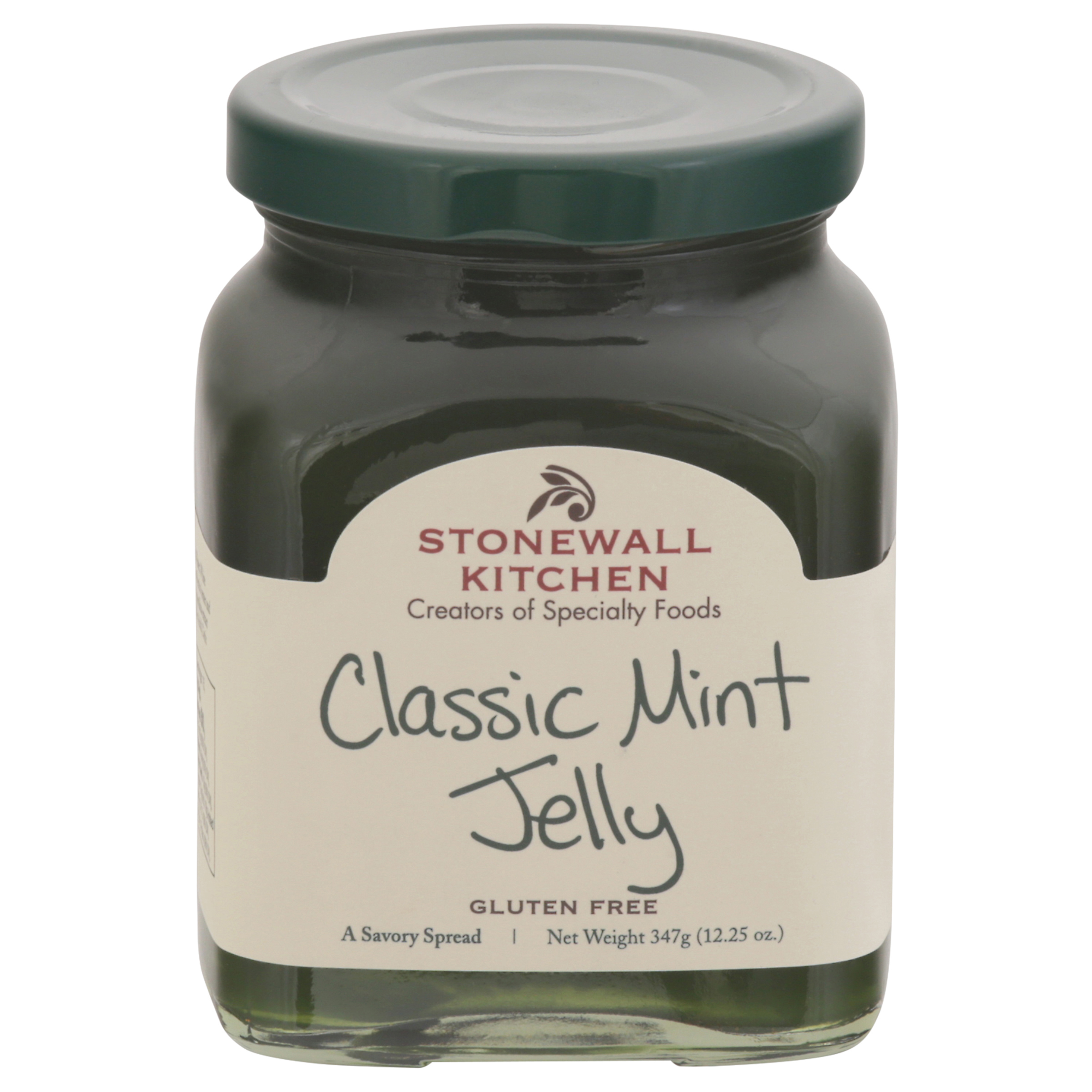 Stonewall Kitchen Classic Mint Jelly