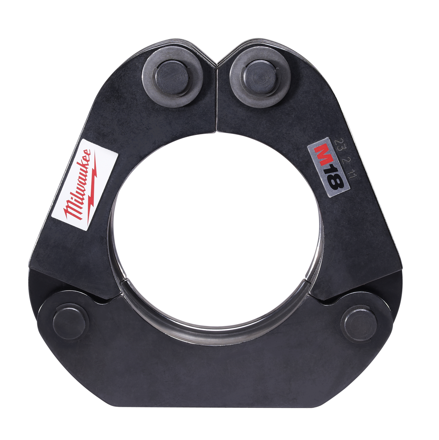M18 3 in. Press Ring