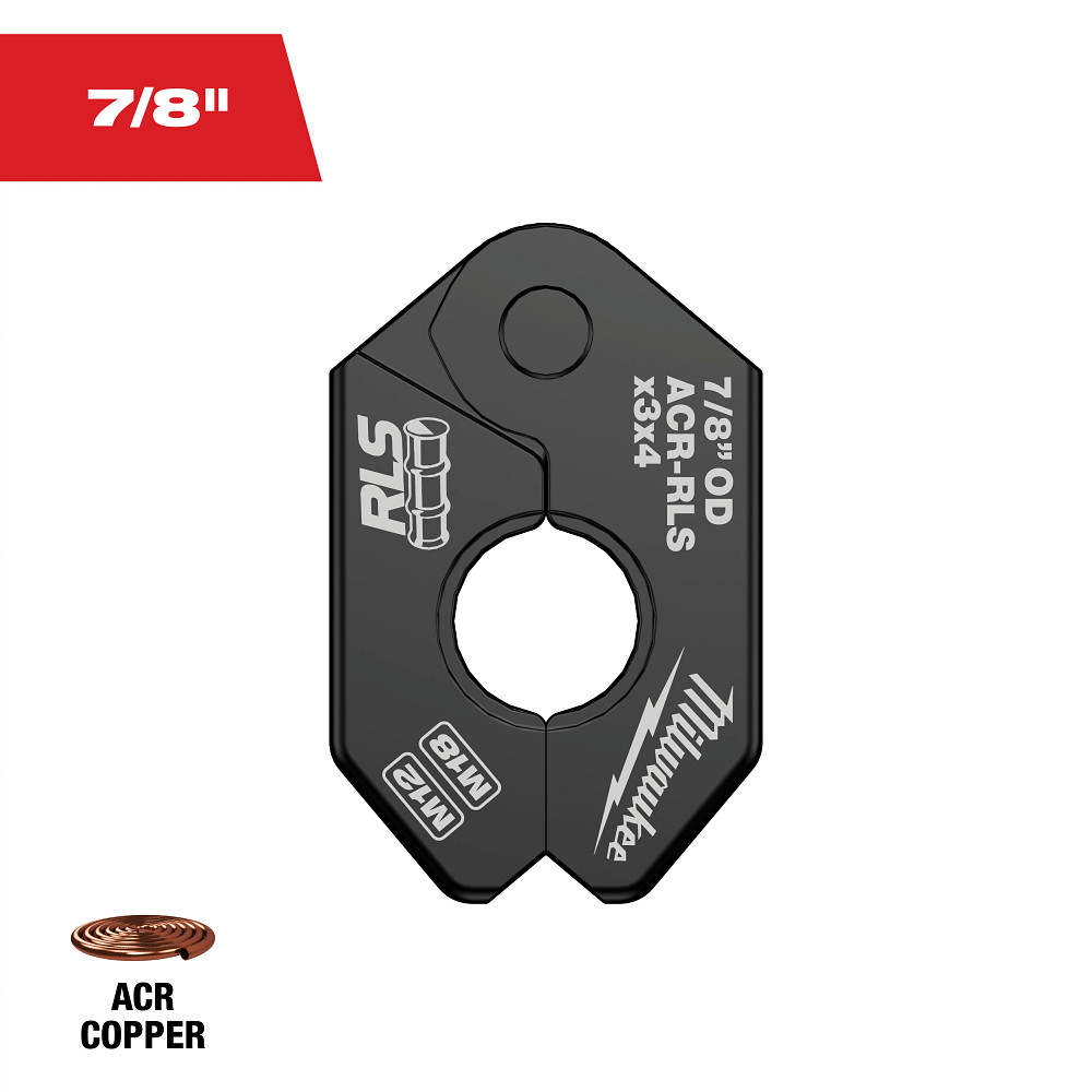 Product image for MILW 49-16-2656RX 7/8" RLS RING
