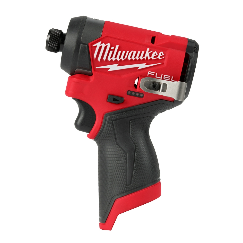 1/4" Hex Impact Driver