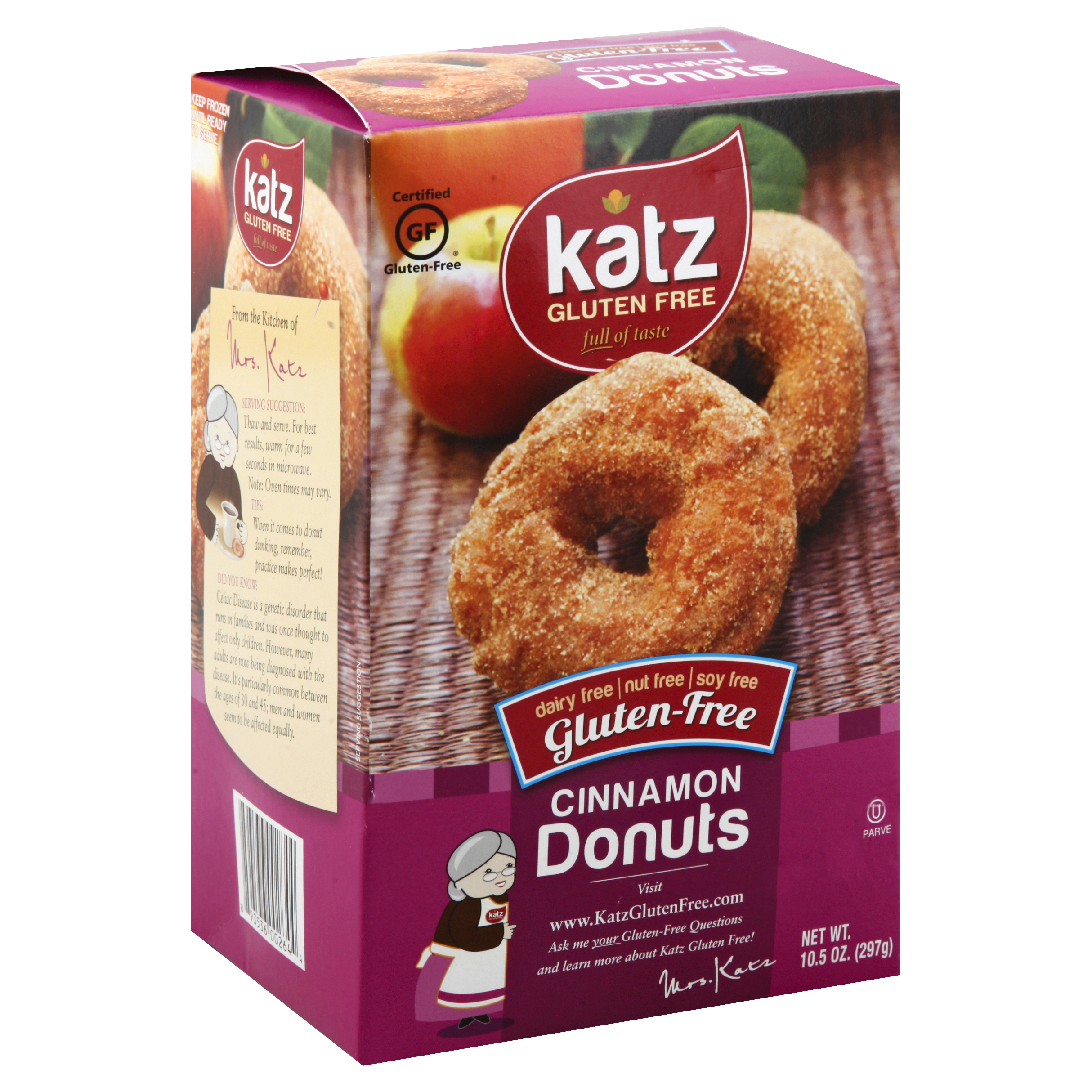 Katz Donuts