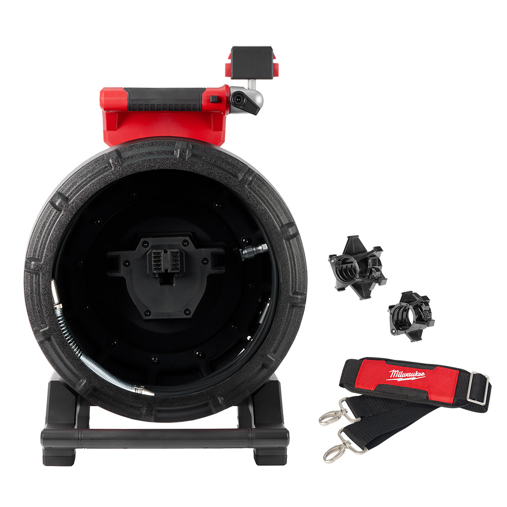 Product image for MILW 2972-20 100' Flexible Inspecti