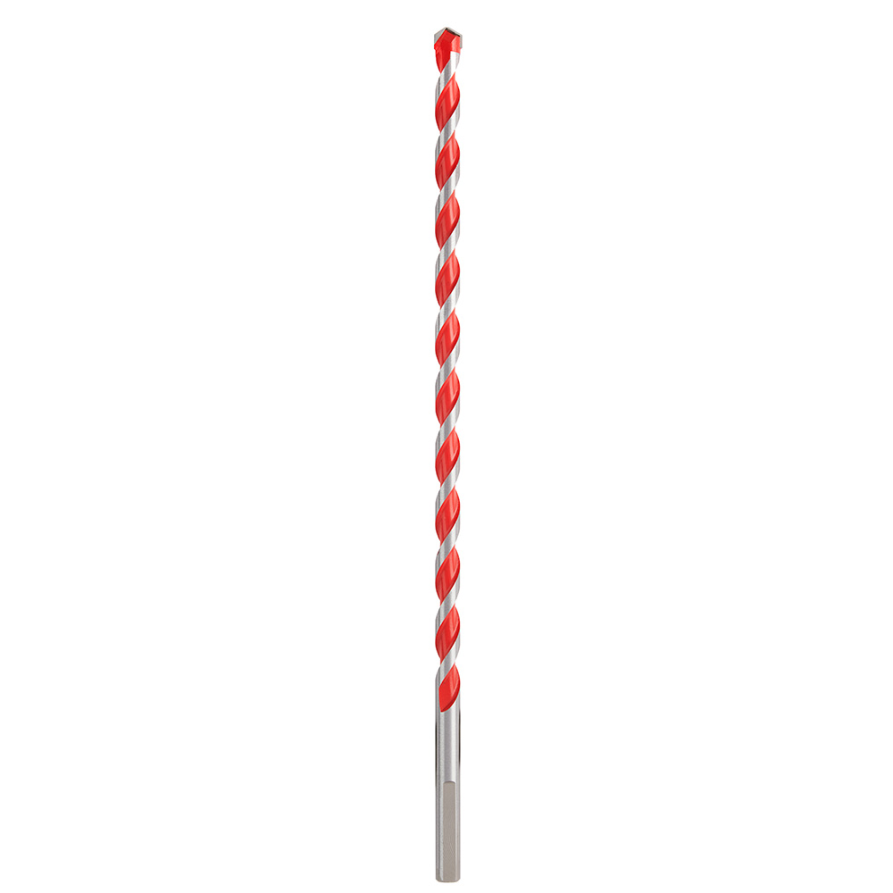 Product image for Milwaukee 48-20-9022 3/8" x 12" Hammer D