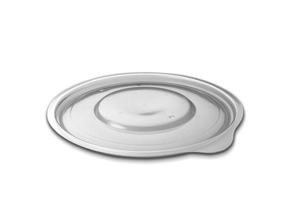 PL257-2001H3-1 VENTED BOWL LID624/CS