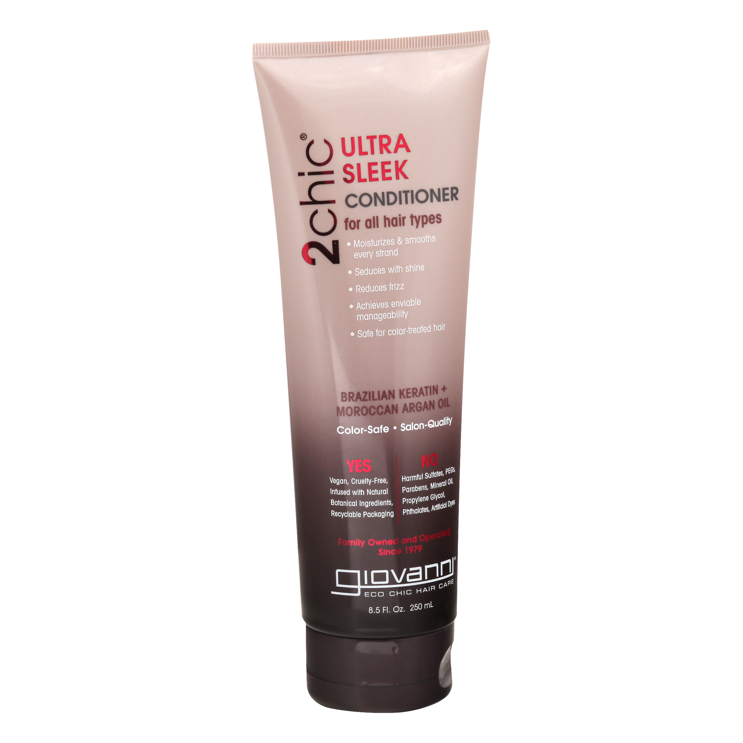 Giovanni Conditioner