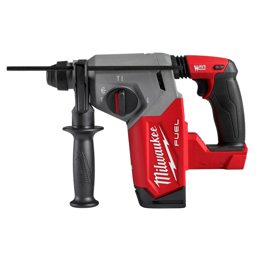 MIL 2912-20 M18 FUEL 1" SDS PLUS ROTARY HAMMER 