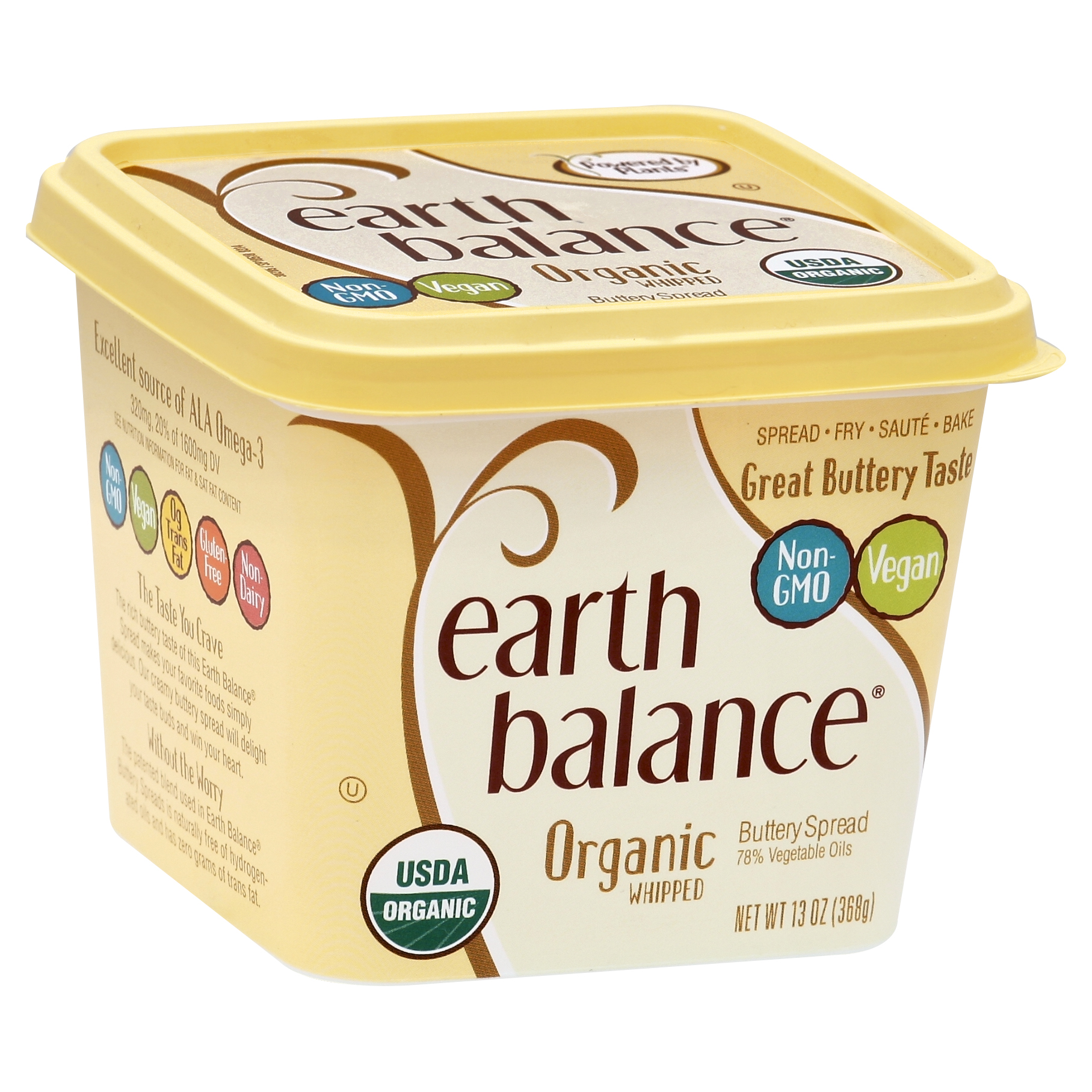 Earth Balance Buttery Spread