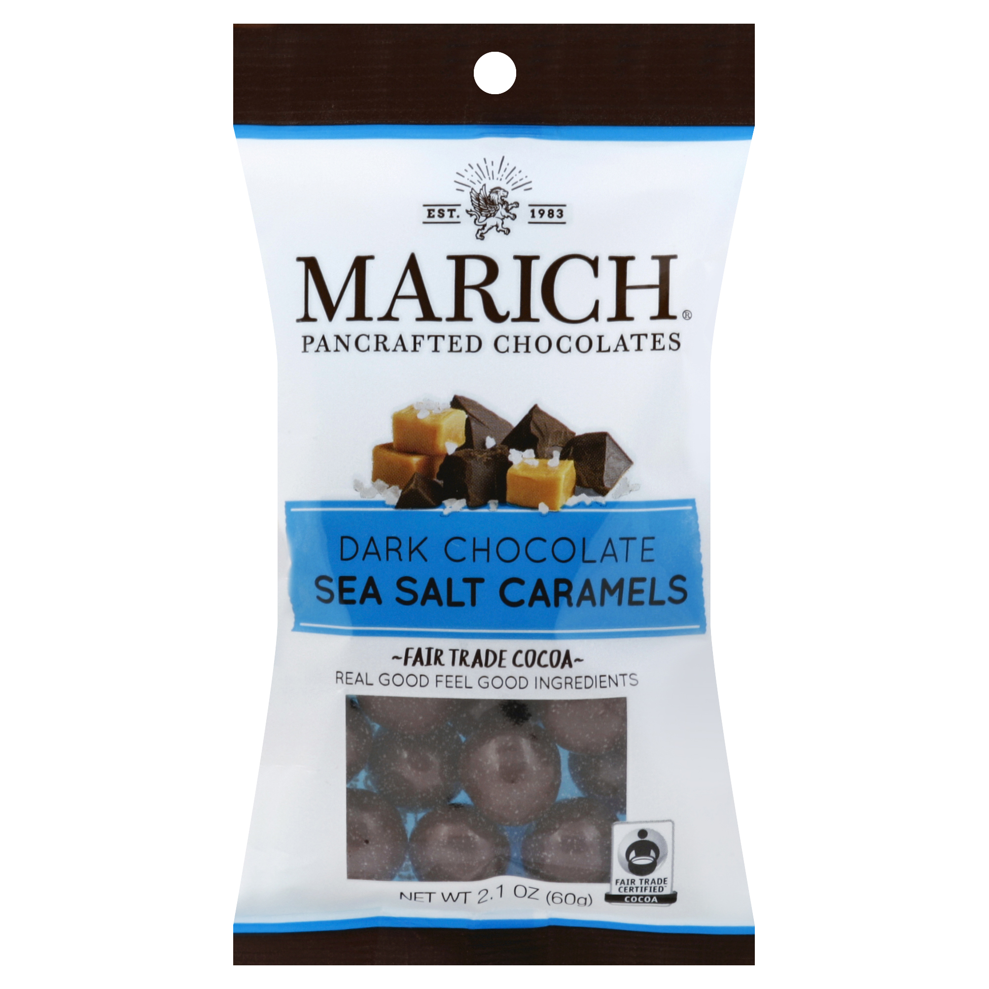 Marich Chocolate