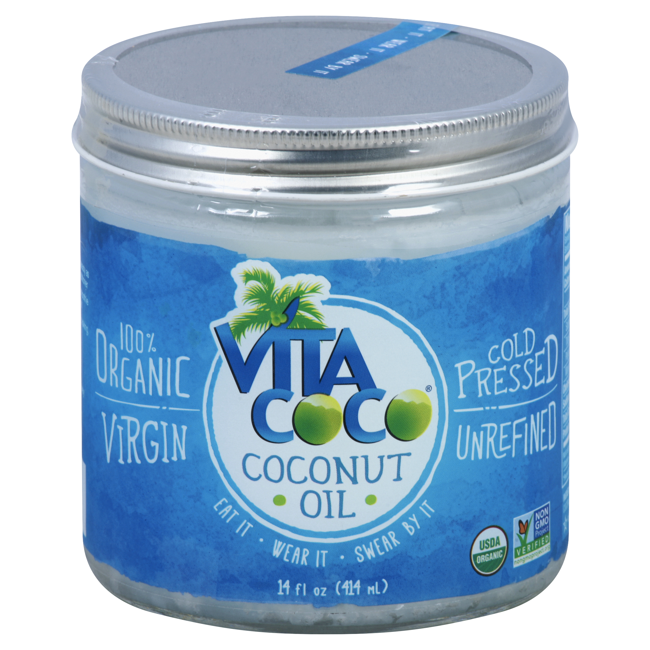 Vita Coco Coconut Oil