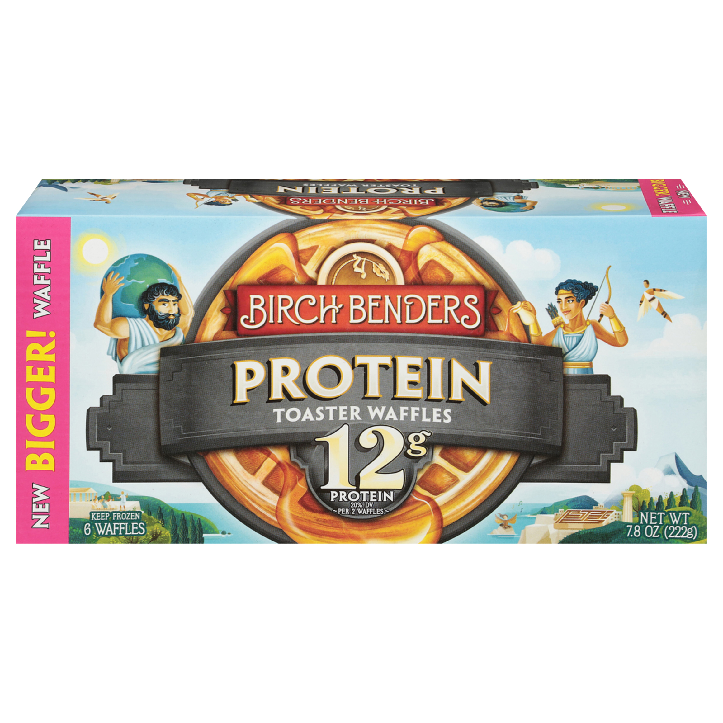 Protein