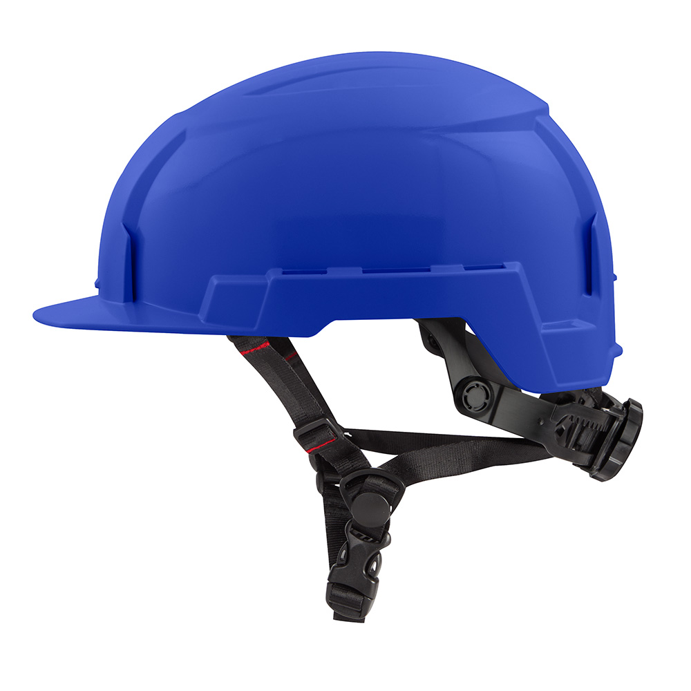 Bl Frnt Brm Helmet Type 2 Class E